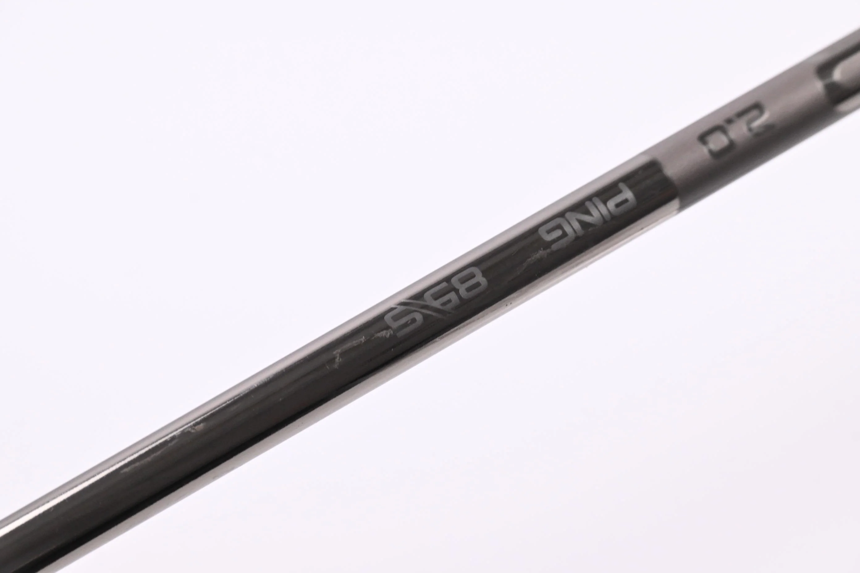 Ping iCrossover #3 Iron / 20 Degree / Stiff Flex Ping Tour 2.0 Chrome 85 Shaft - Image 5