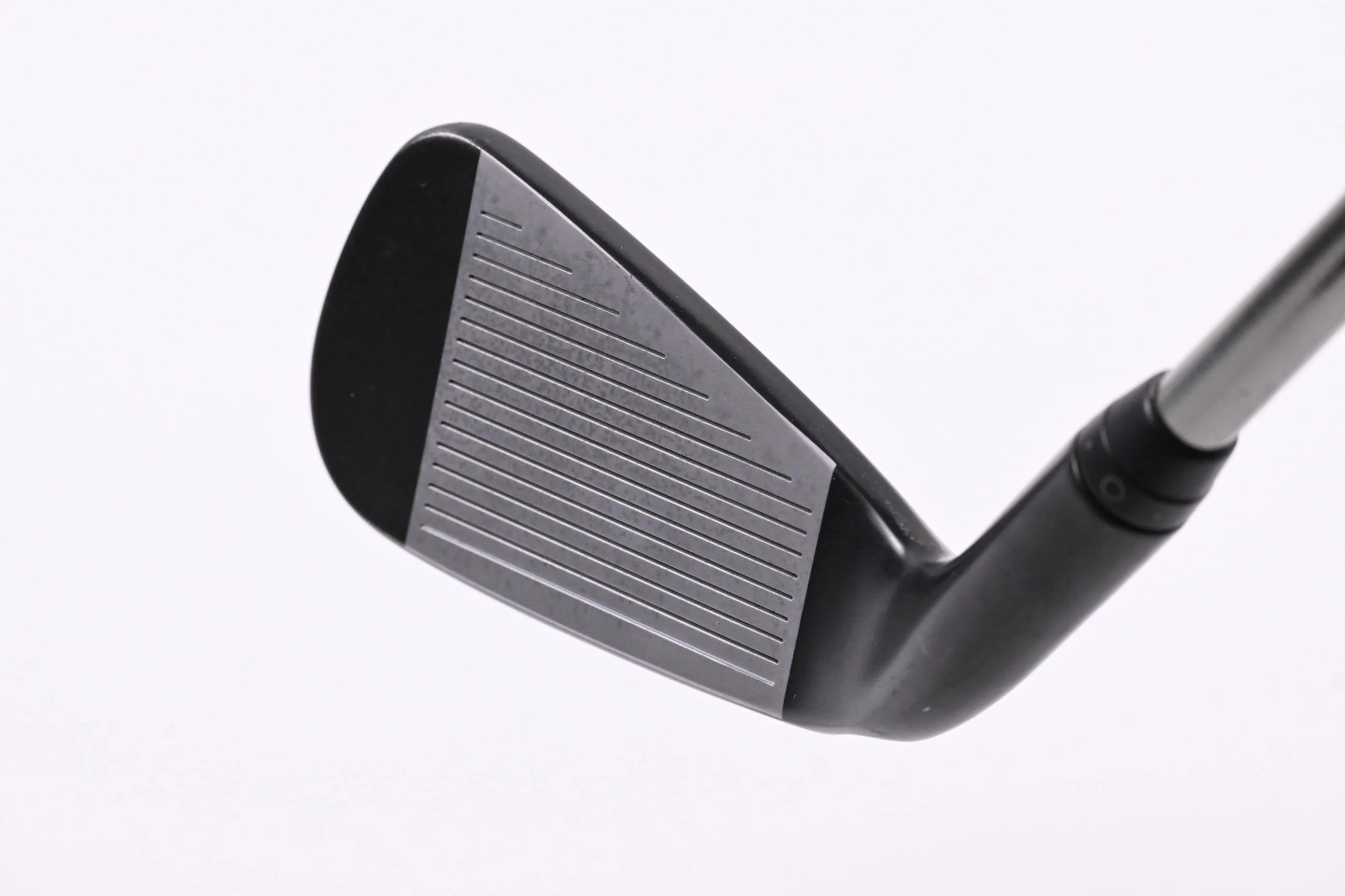 Ping iCrossover #2 Iron / 18 Degree / X-Flex Ping Tour 2.0 Chrome 85 Shaft - Image 3