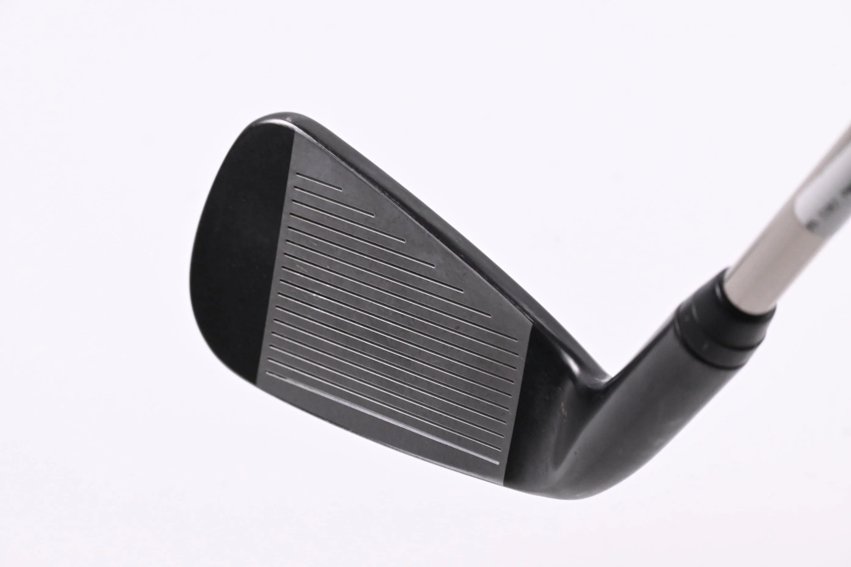 Ping iCrossover #3 Iron / 20 Degree / Stiff Flex Ping Tour 2.0 Chrome 85 Shaft - Image 3
