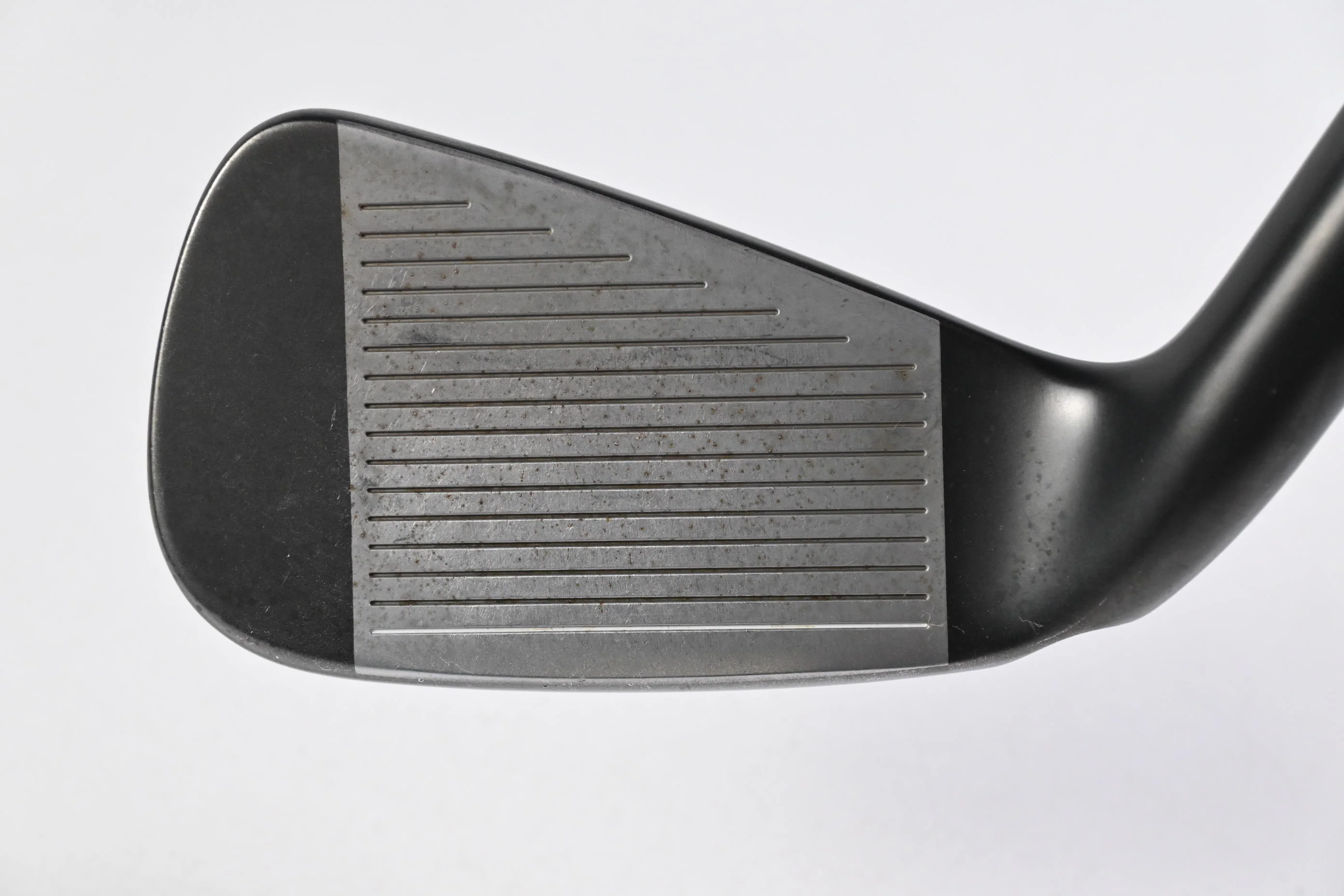 Ping iCrossover #3 Iron / 20 Degree / Stiff Flex Ping Tour 2.0 Chrome 85 Shaft - Image 2