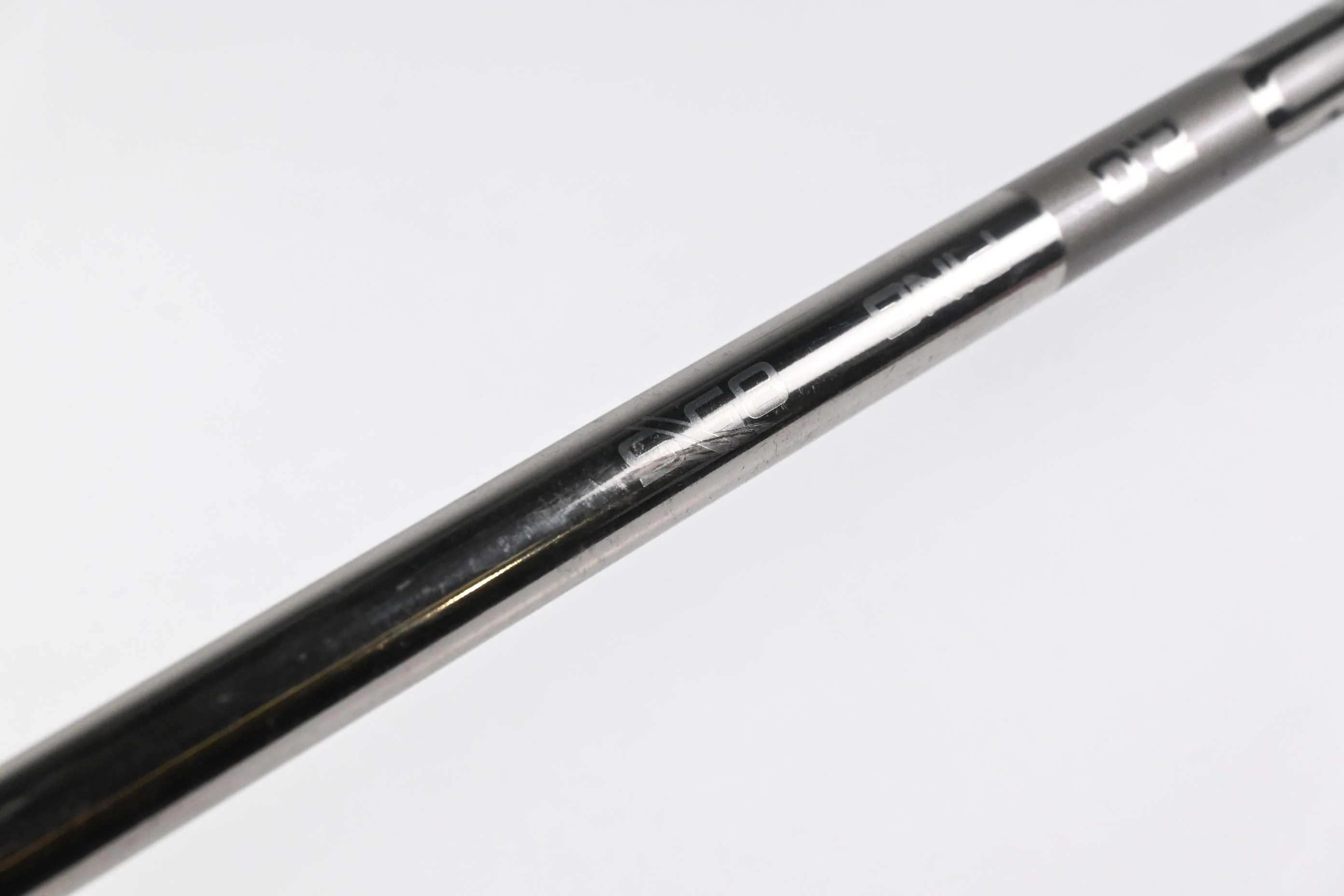 Ping iCrossover #3 Iron / 20 Degree / Stiff Flex Ping Tour 2.0 Chrome 85 Shaft - Image 4