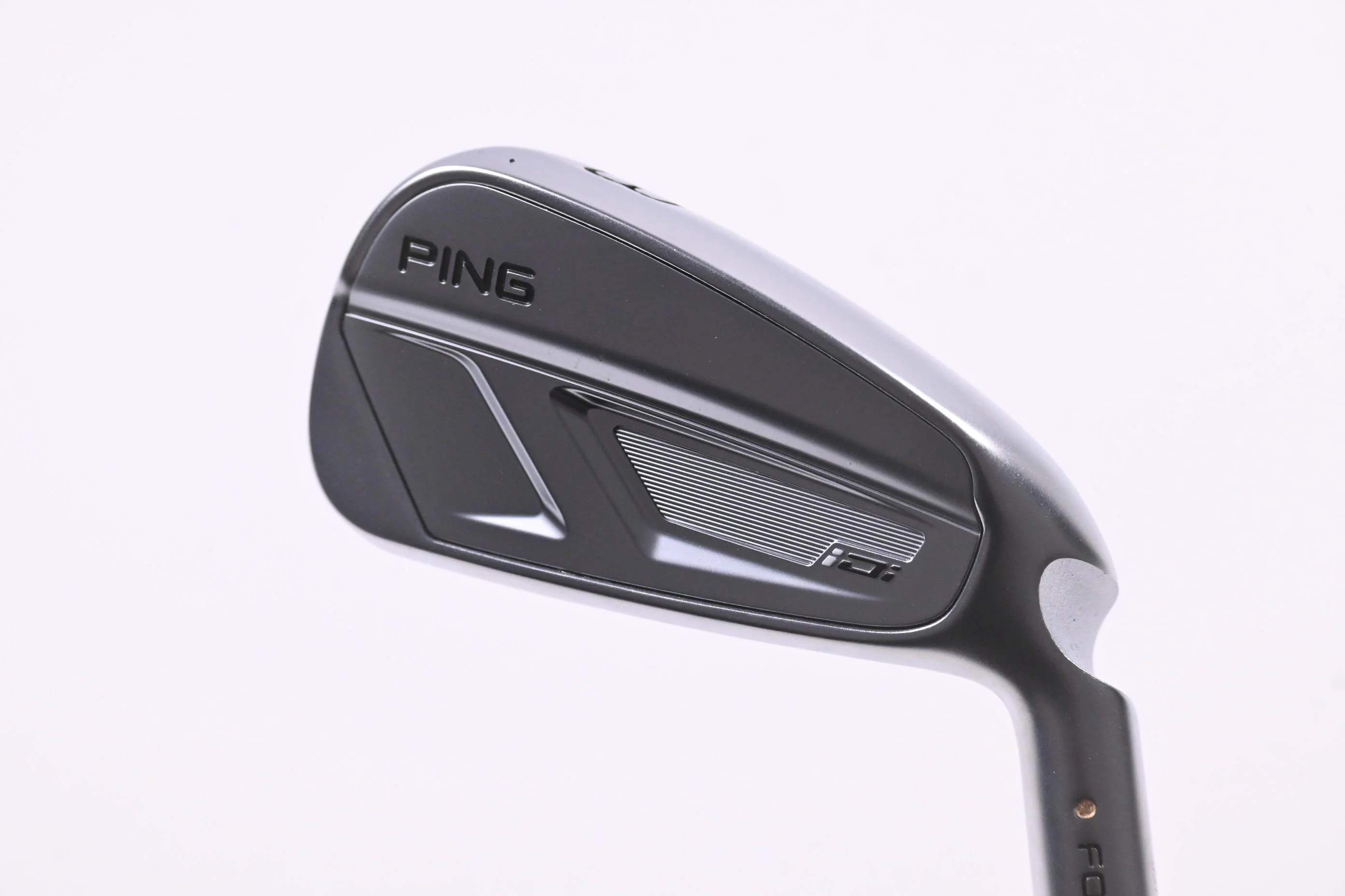 Ping IDI Utility #3 Iron / 20 Degree / Gold Dot / Regular Flex Denali Red 80