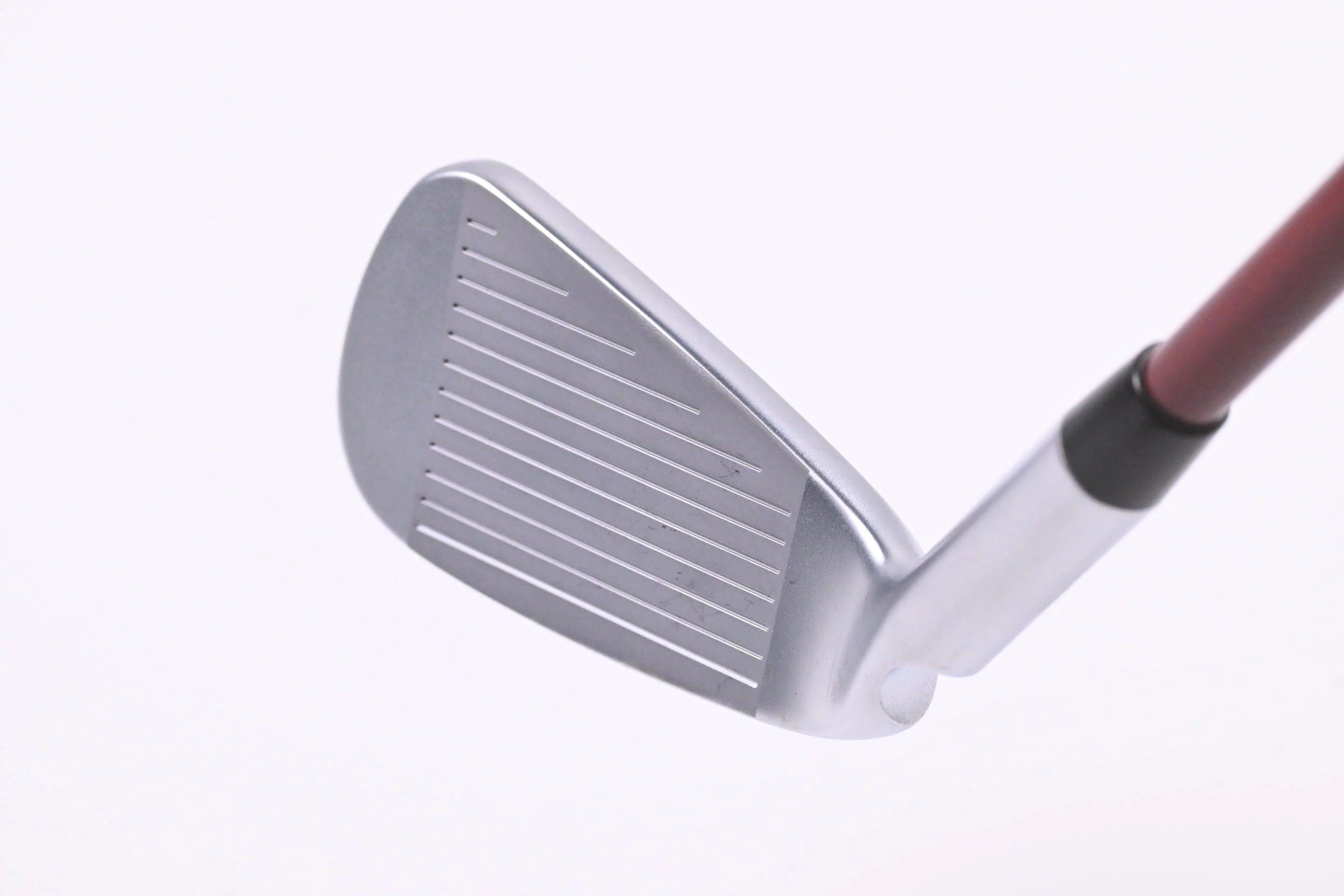 Ping IDI Utility #3 Iron / 20 Degree / Gold Dot / Regular Flex Denali Red 80 - Image 3