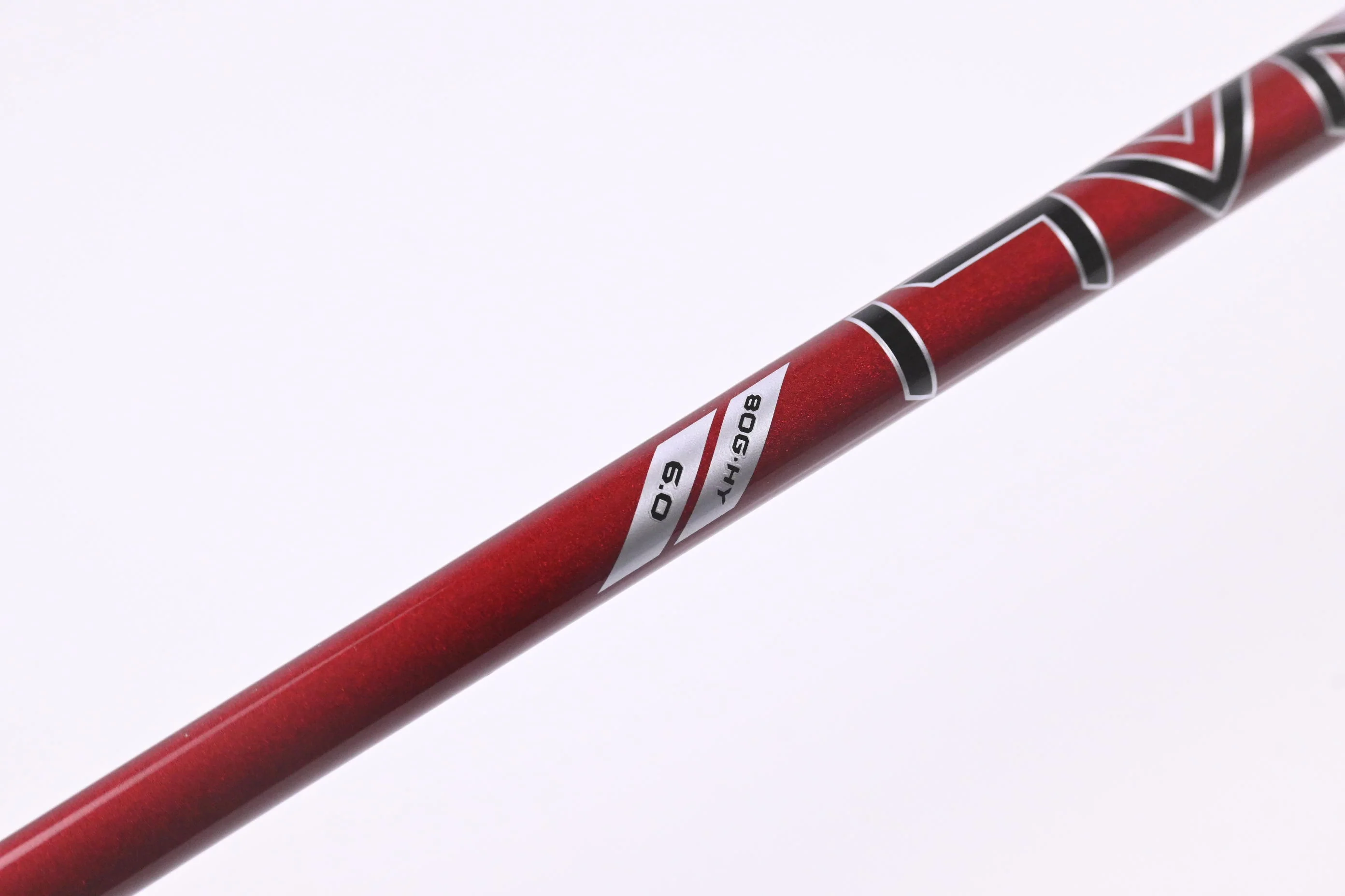 Ping IDI Utility #3 Iron / 20 Degree / Gold Dot / Regular Flex Denali Red 80 - Image 5