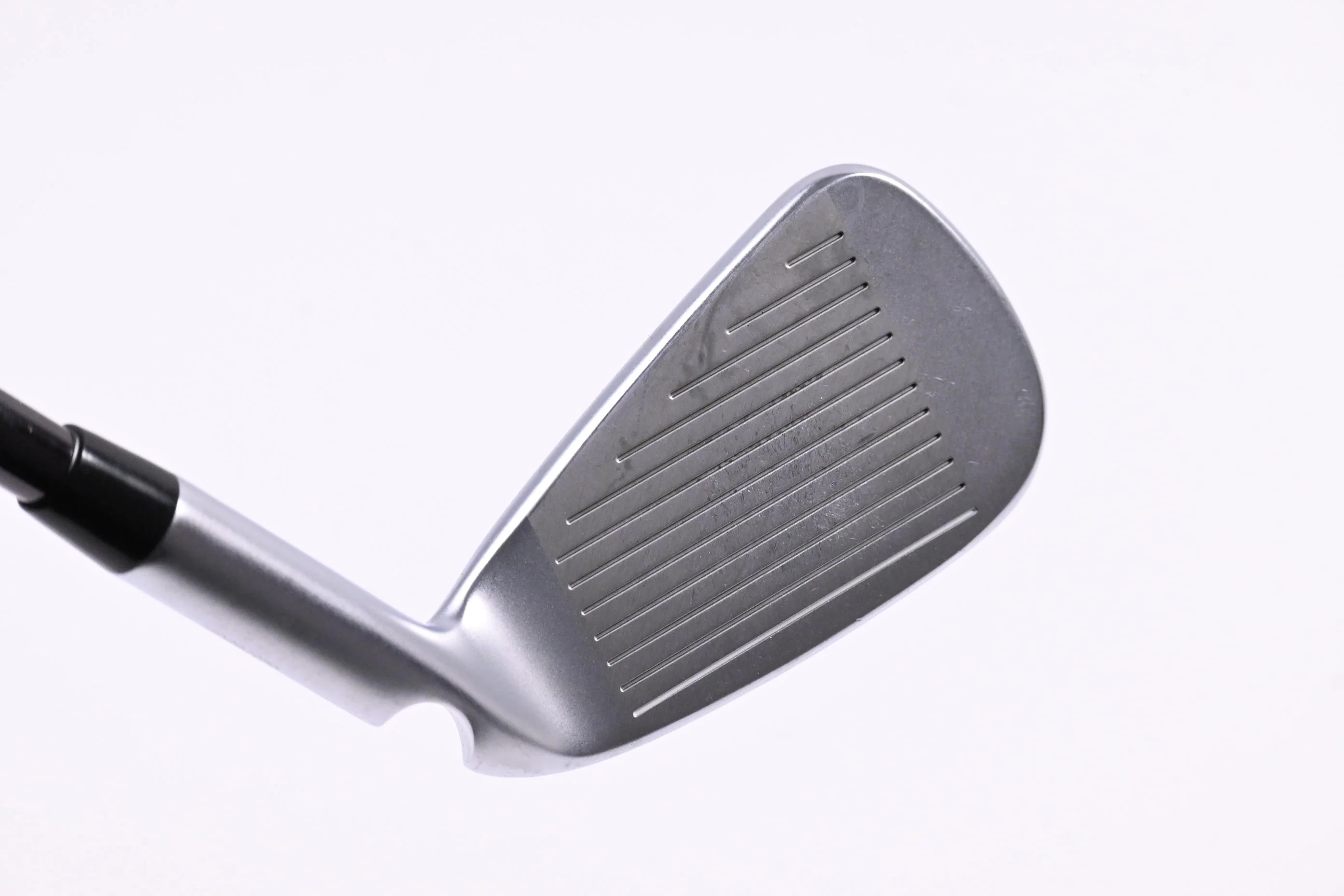 Left Hand Ping IDI Utility #2 Iron / 17 Degree / X-Flex Ping Tour 2.0 Black 90 - Image 3
