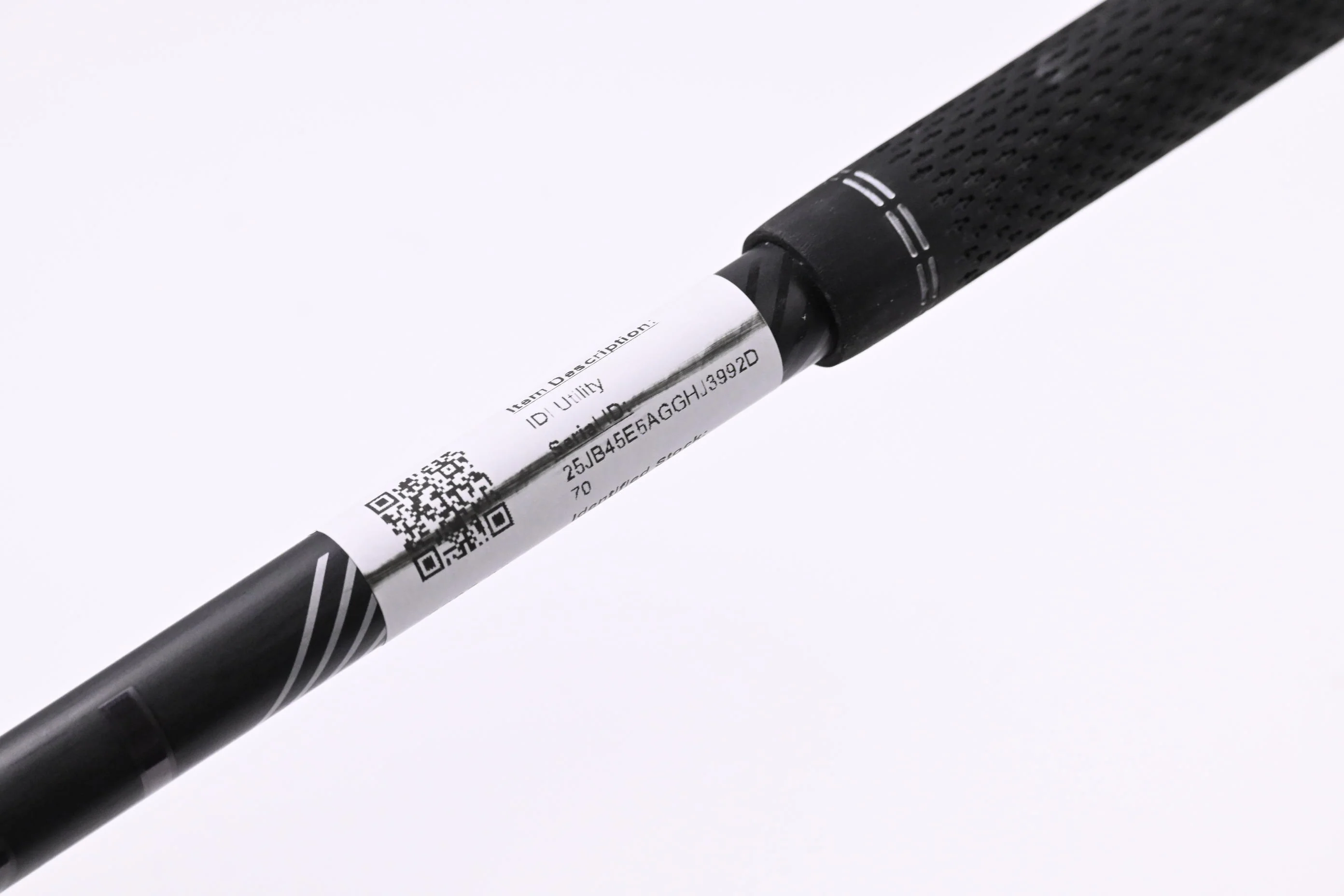 Left Hand Ping IDI Utility #2 Iron / 17 Degree / X-Flex Ping Tour 2.0 Black 90 - Image 6