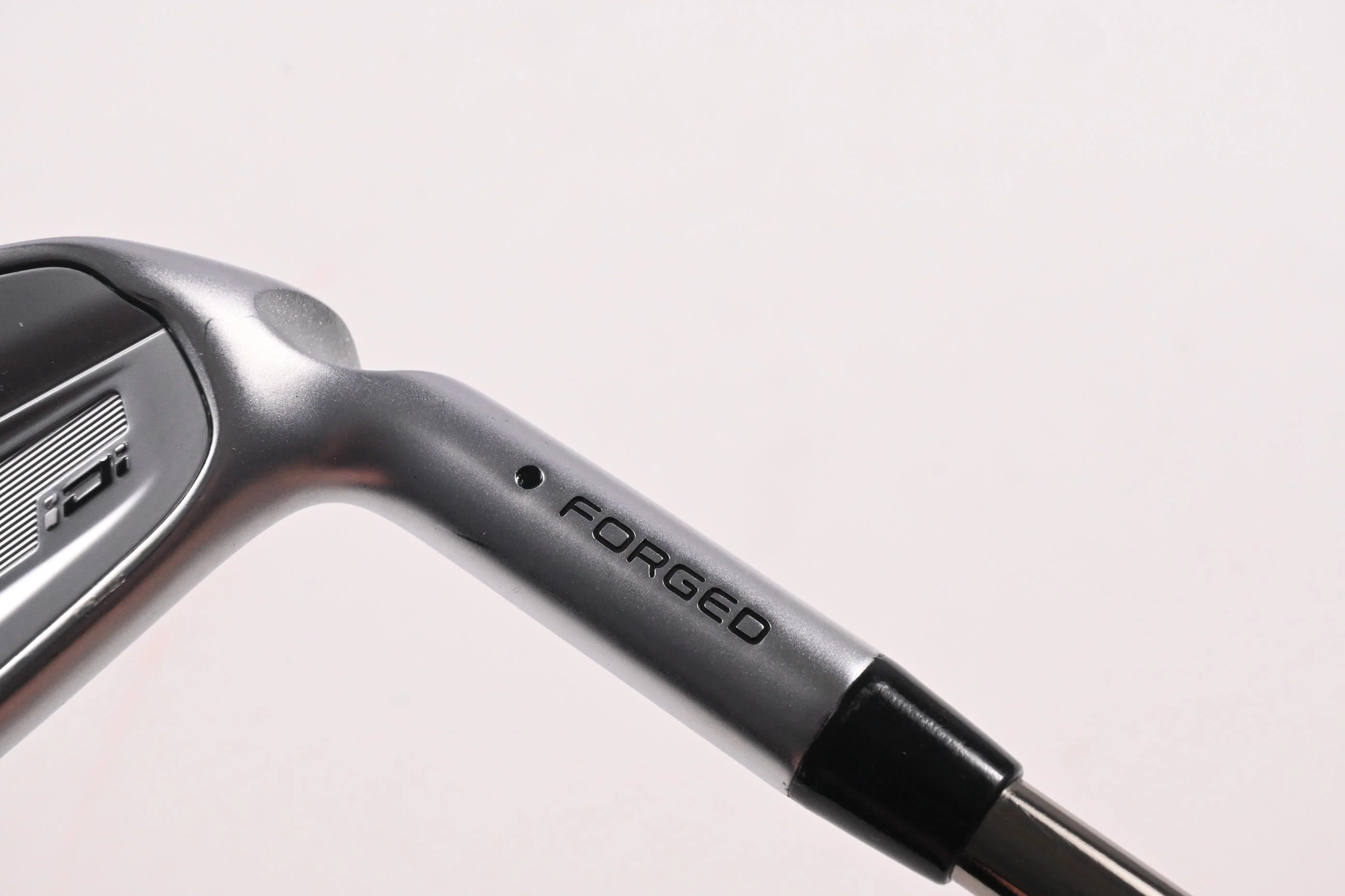 Ping IDI Utility #3 Iron / 20 Degree / Stiff Flex Ping Tour 2.0 Chrome 85 Shaft - Image 2