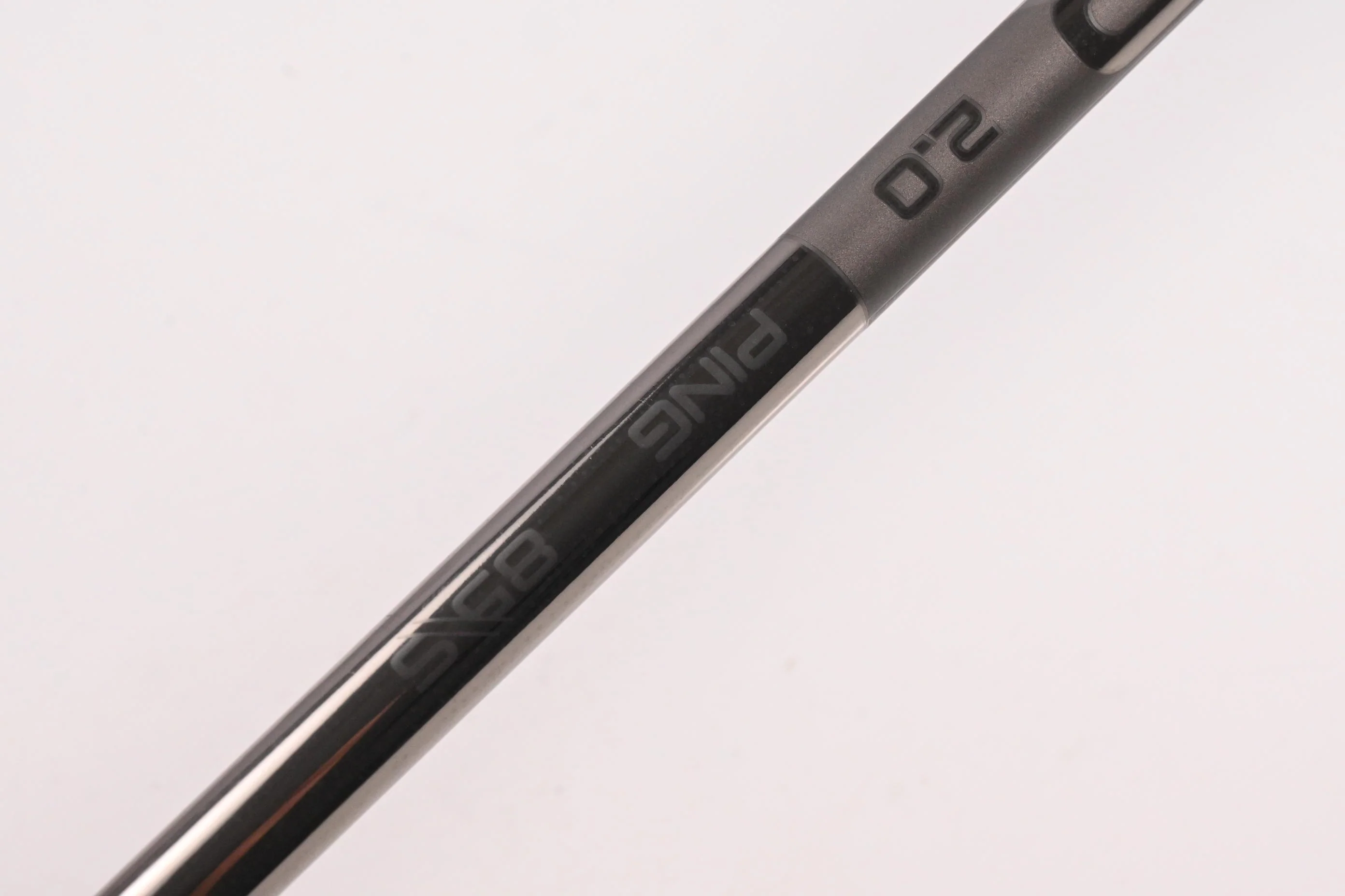 Ping IDI Utility #3 Iron / 20 Degree / Stiff Flex Ping Tour 2.0 Chrome 85 Shaft - Image 5