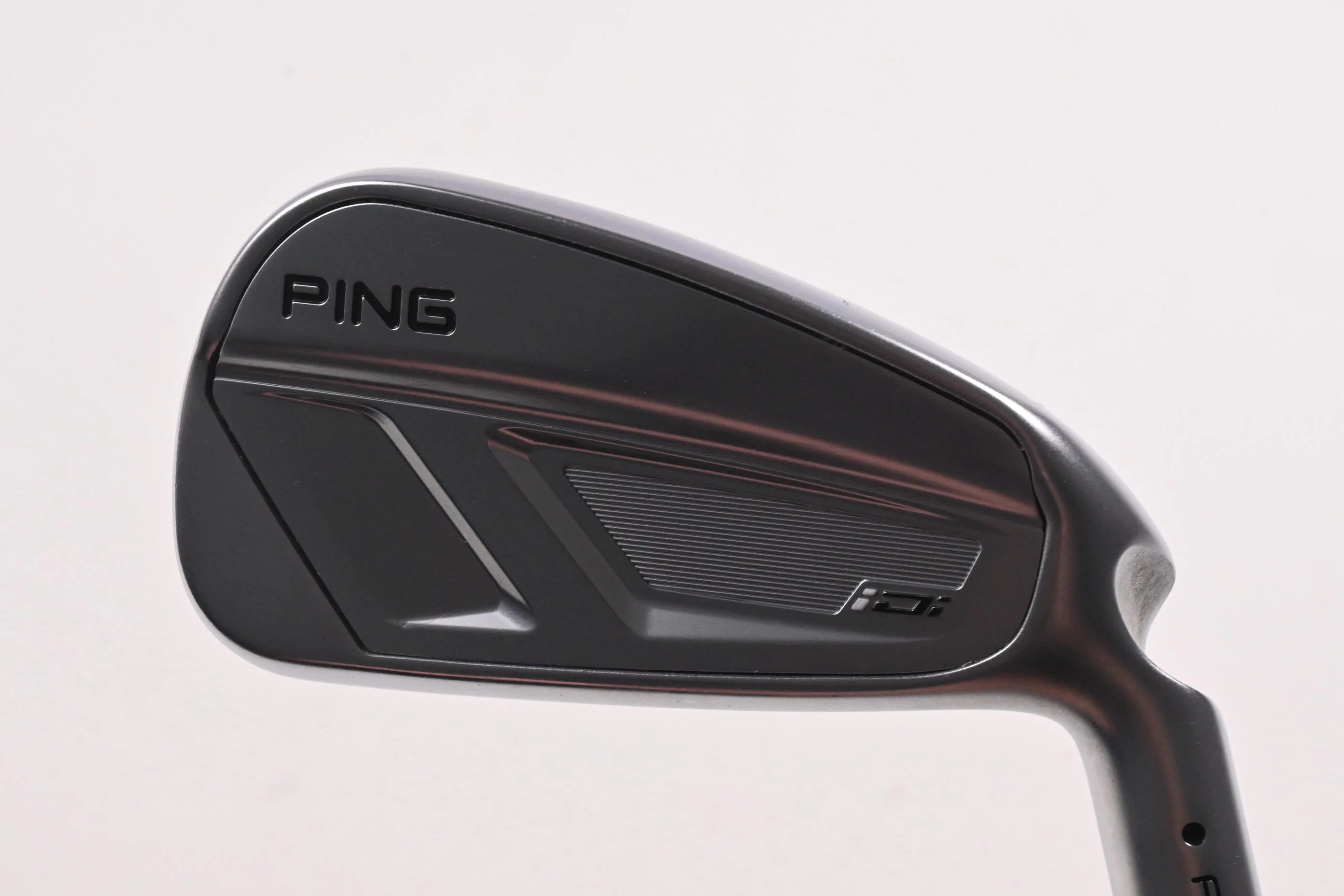 Ping IDI Utility #2 Iron / 17 Degree / Stiff Flex Ping Tour 2.0 Chrome 85 Shaft