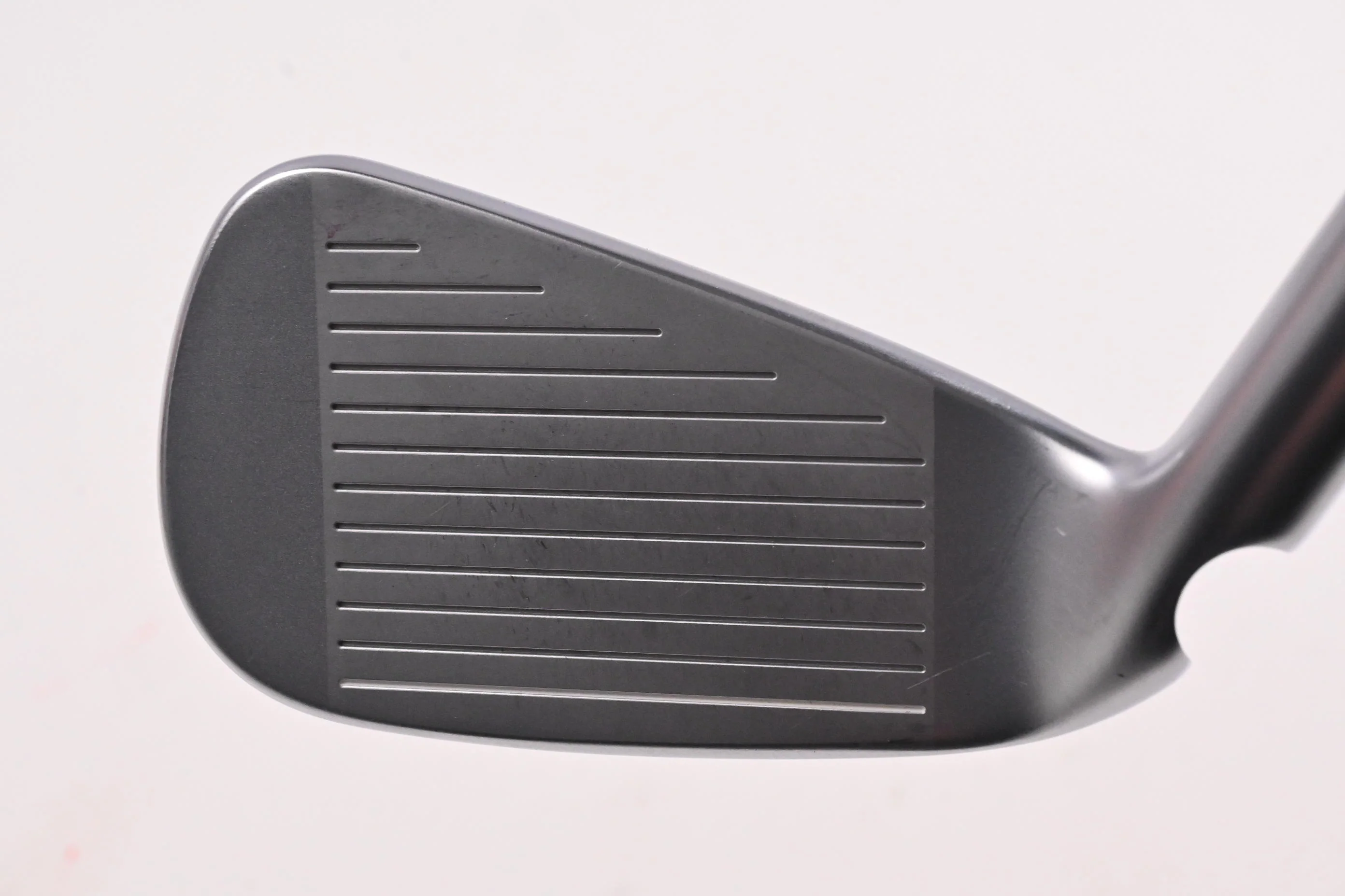 Ping IDI Utility #2 Iron / 17 Degree / Stiff Flex Ping Tour 2.0 Chrome 85 Shaft - Image 3