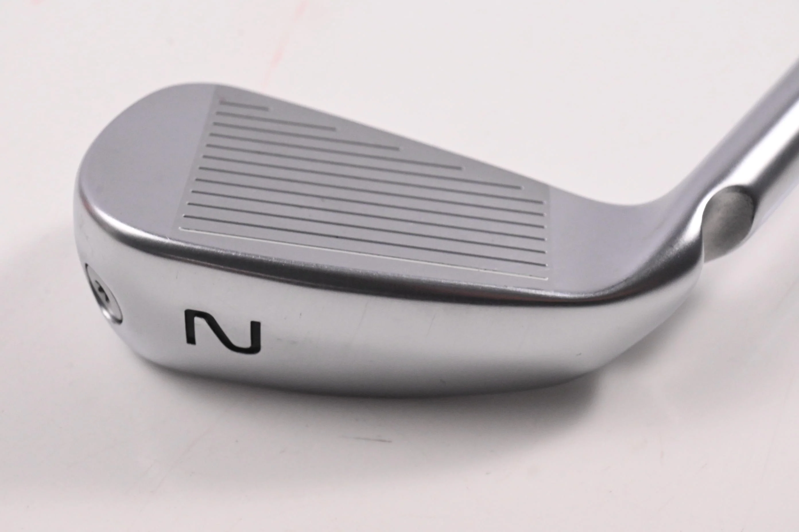 Ping IDI Utility #2 Iron / 17 Degree / Stiff Flex Ping Tour 2.0 Chrome 85 Shaft - Image 4
