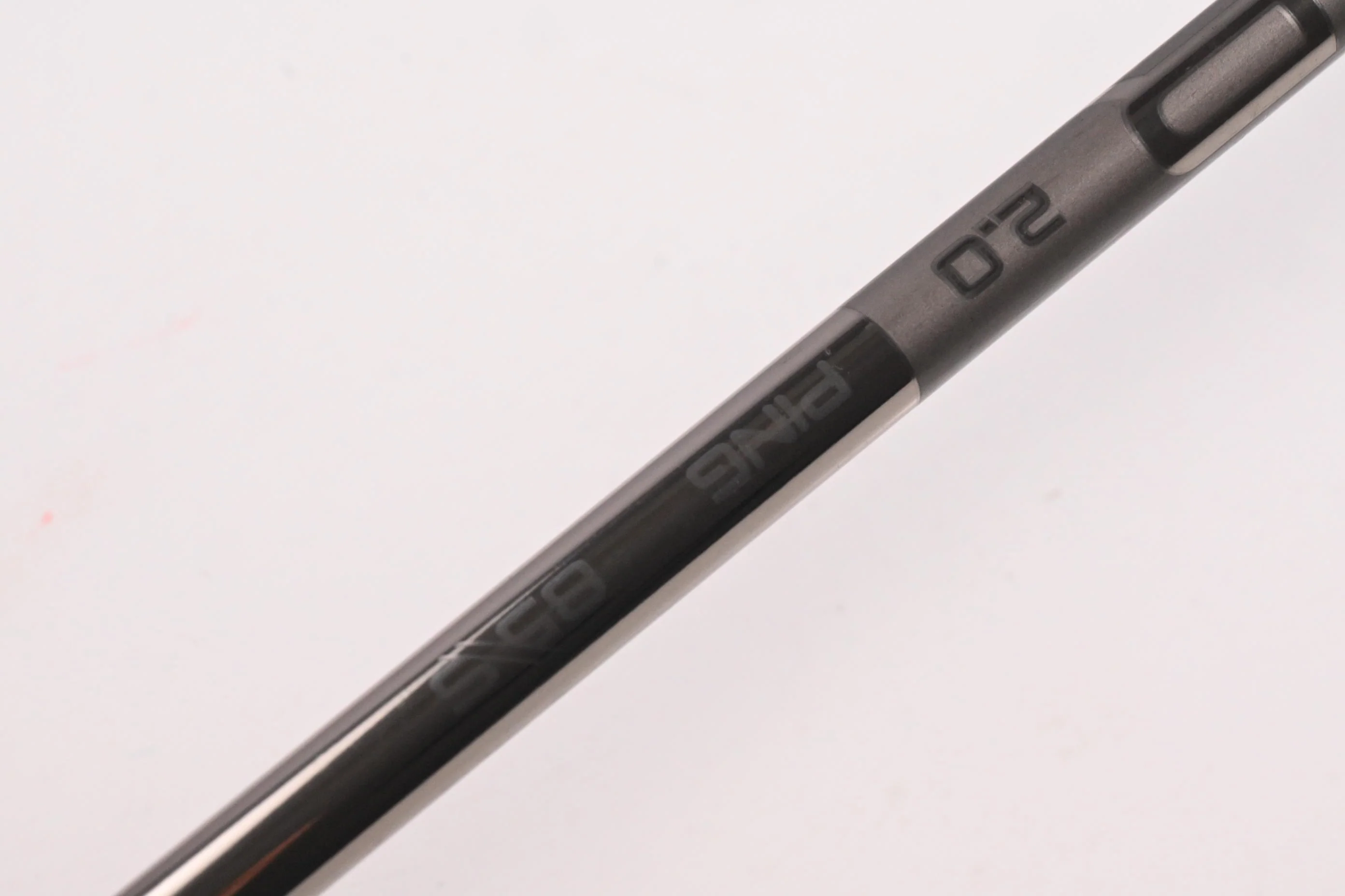 Ping IDI Utility #2 Iron / 17 Degree / Stiff Flex Ping Tour 2.0 Chrome 85 Shaft - Image 5