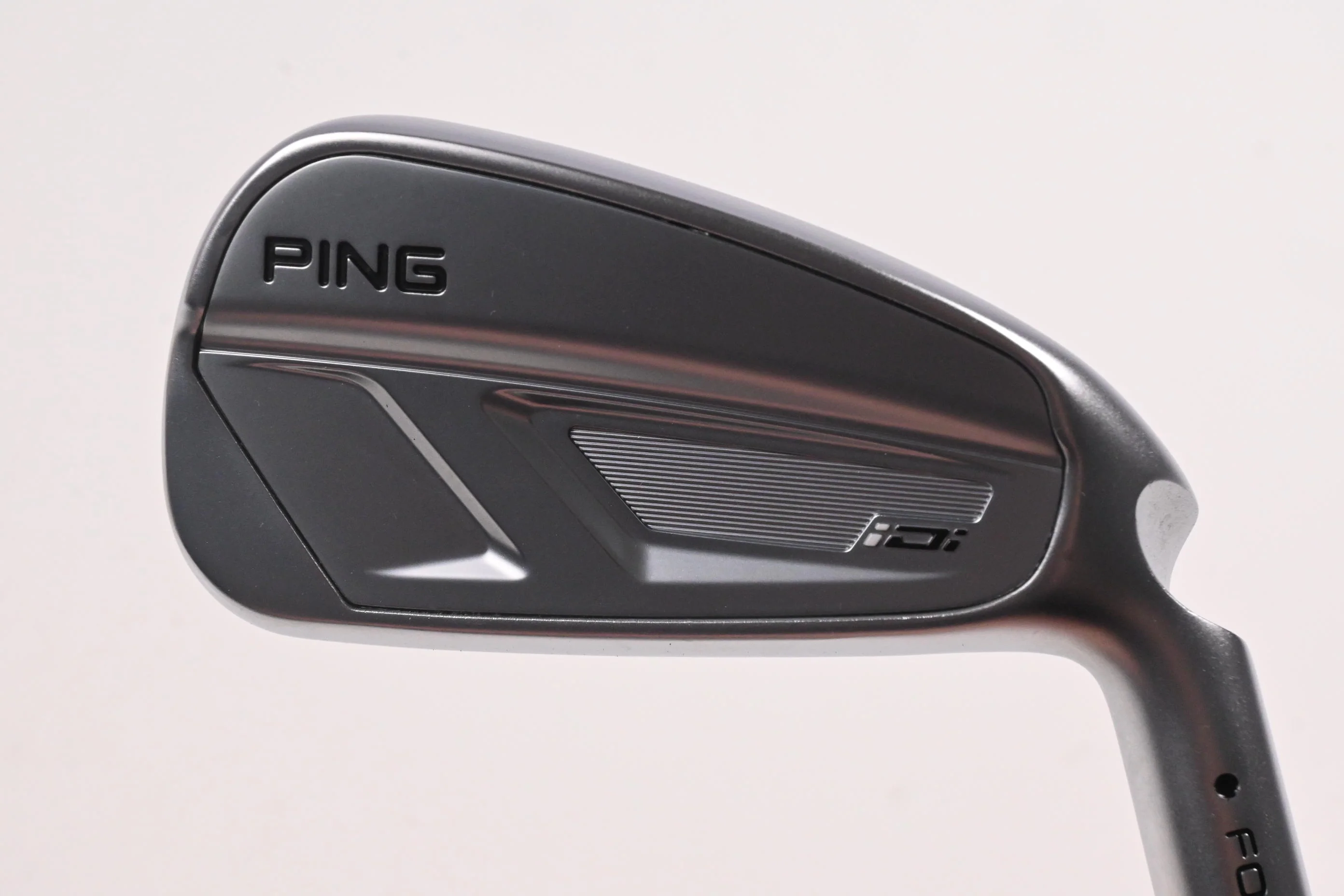 Ping IDI Utility #3 Iron / 20 Degree / Black Dot / Stiff Flex Ping Tour 2.0
