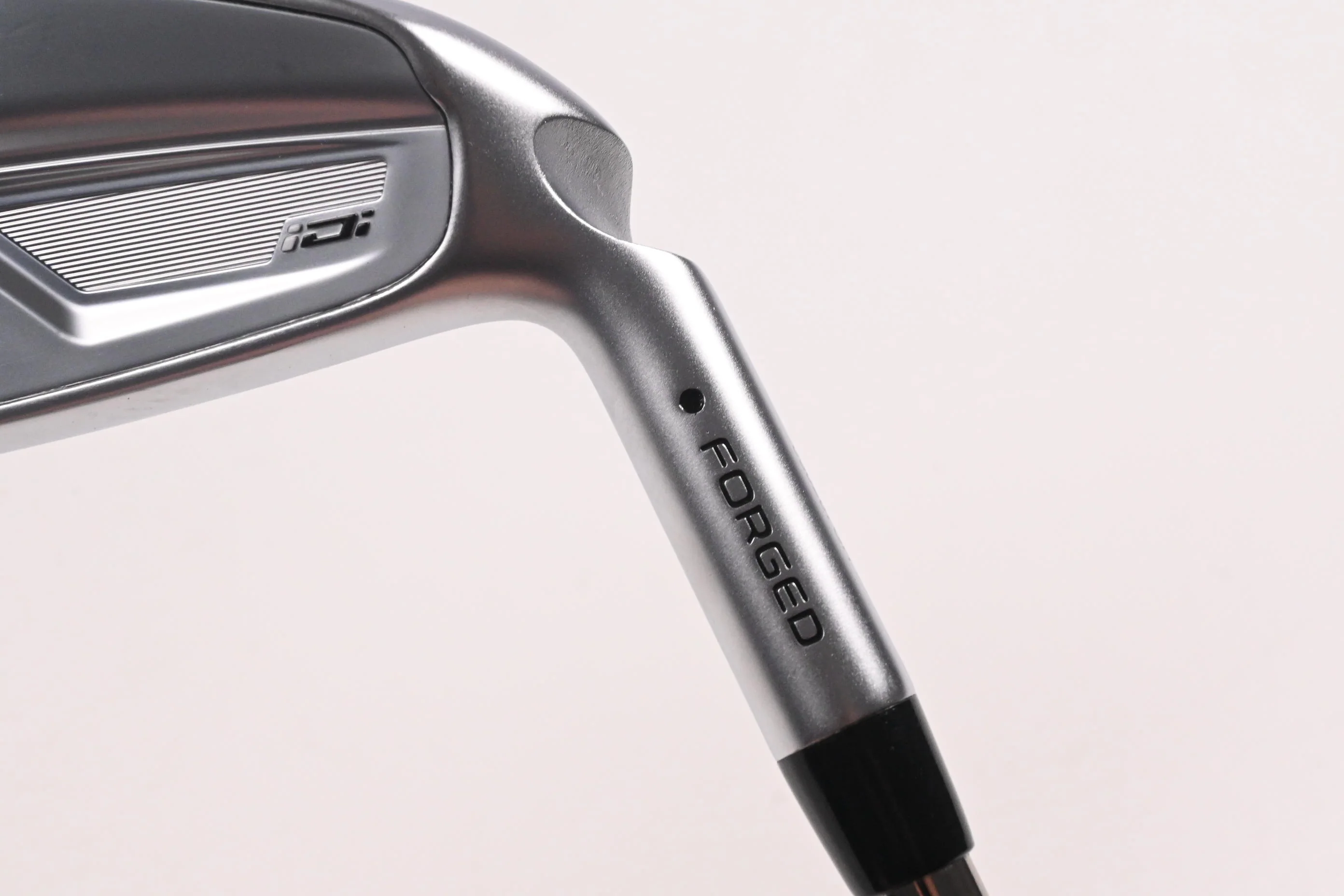 Ping IDI Utility #3 Iron / 20 Degree / Black Dot / Stiff Flex Ping Tour 2.0 - Image 2