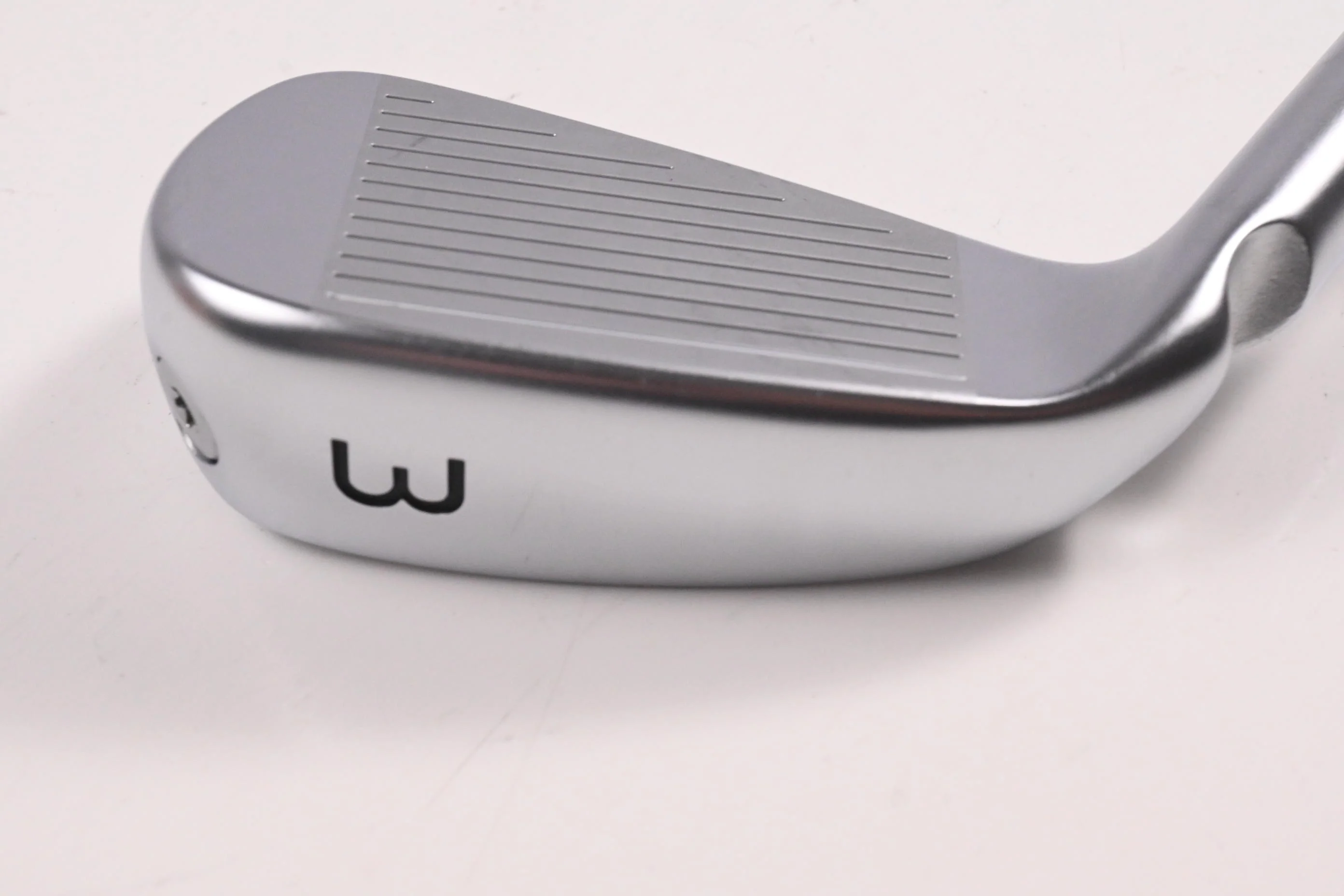 Ping IDI Utility #3 Iron / 20 Degree / Black Dot / Stiff Flex Ping Tour 2.0 - Image 4