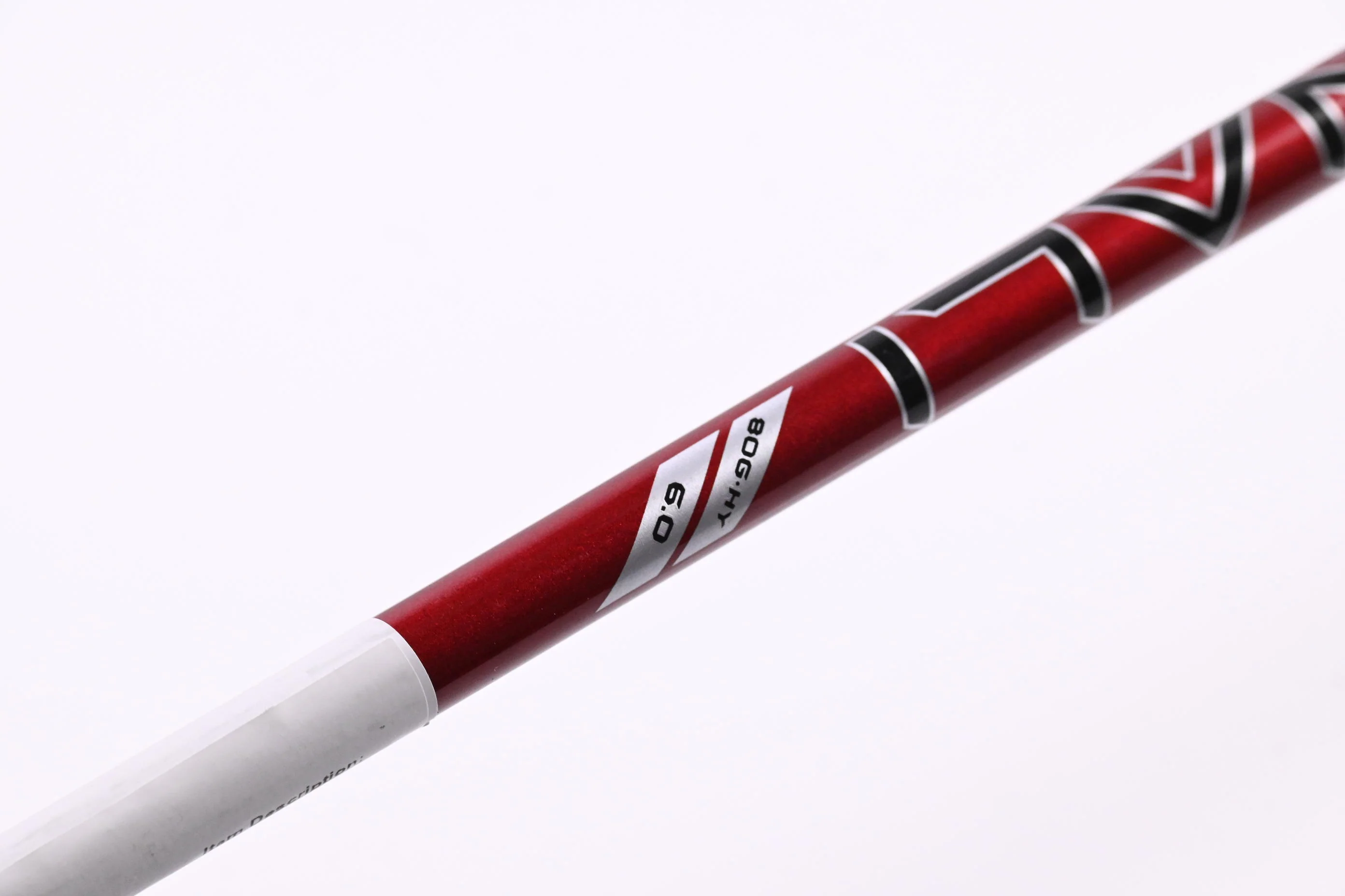 Ping IDI #2 Iron / 17 Degree / Orange Dot / Stiff Flex Denali Red 80 Shaft - Image 5