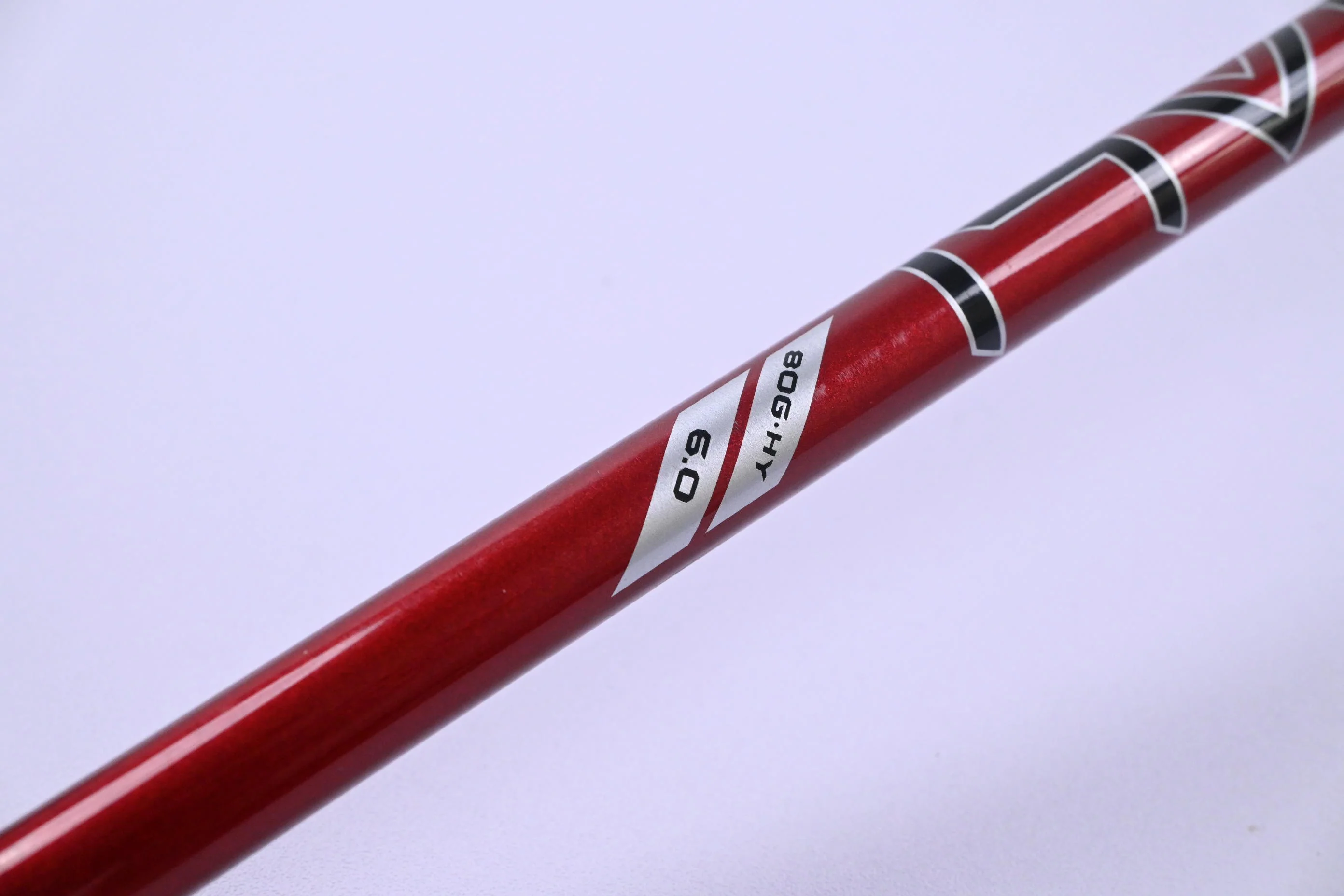 Ping IDI Utility #2 Iron / 17 Degree / Blue Dot / Stiff Flex Denali Red 80 Shaft - Image 4