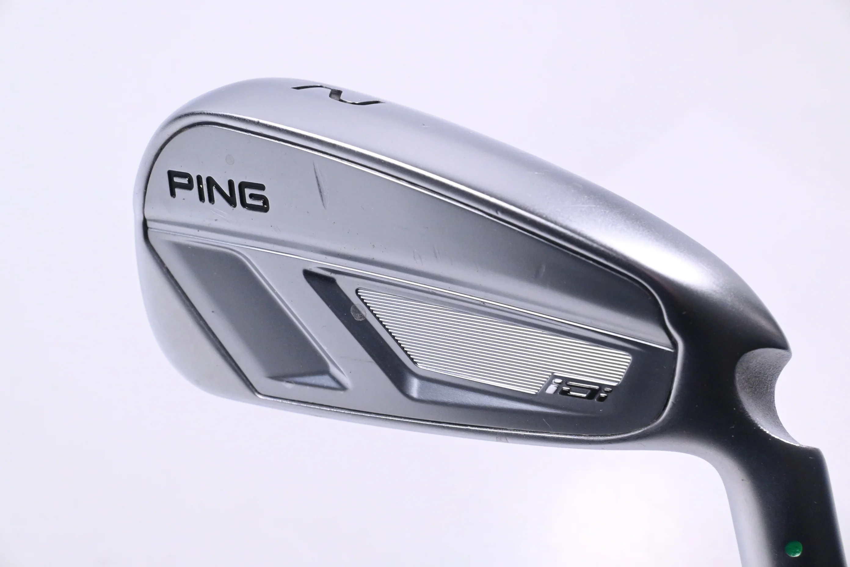 Ping IDI Utility #2 Iron / 17 Degree / Green Dot / X-Flex NS Pro Modus3 Tour 105
