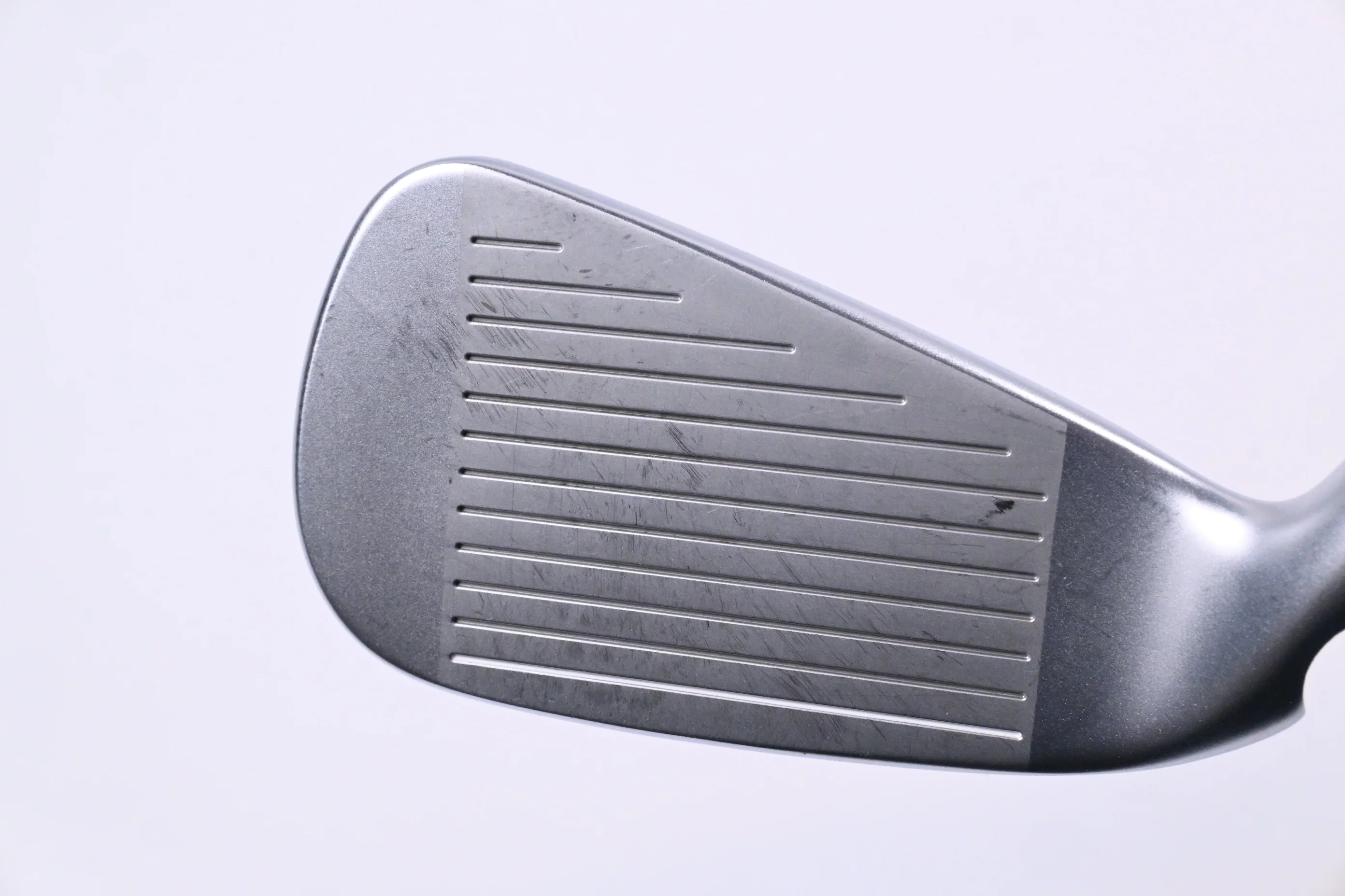 Ping IDI Utility #2 Iron / 17 Degree / Green Dot / X-Flex NS Pro Modus3 Tour 105 - Image 3