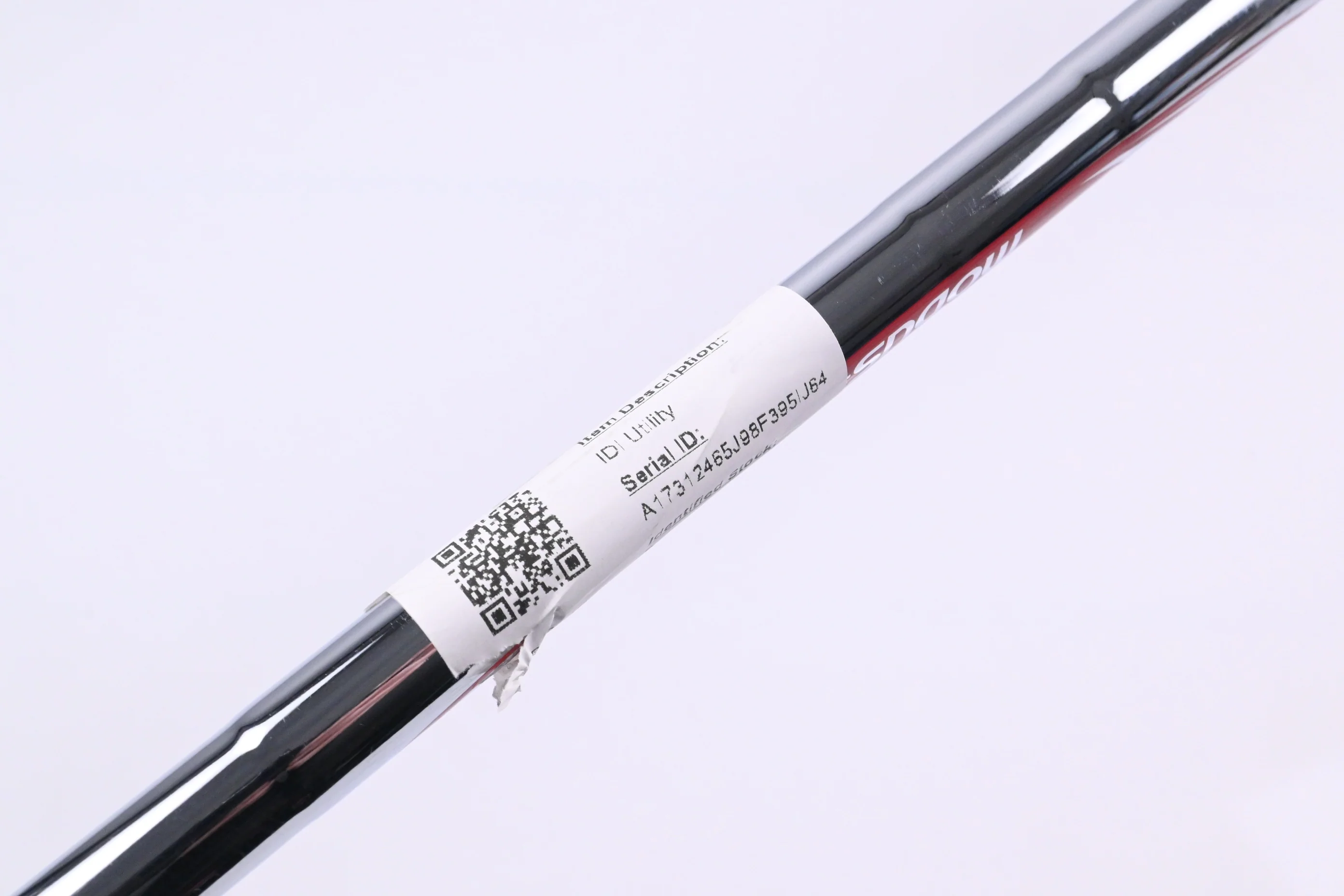 Ping IDI Utility #2 Iron / 17 Degree / Green Dot / X-Flex NS Pro Modus3 Tour 105 - Image 6