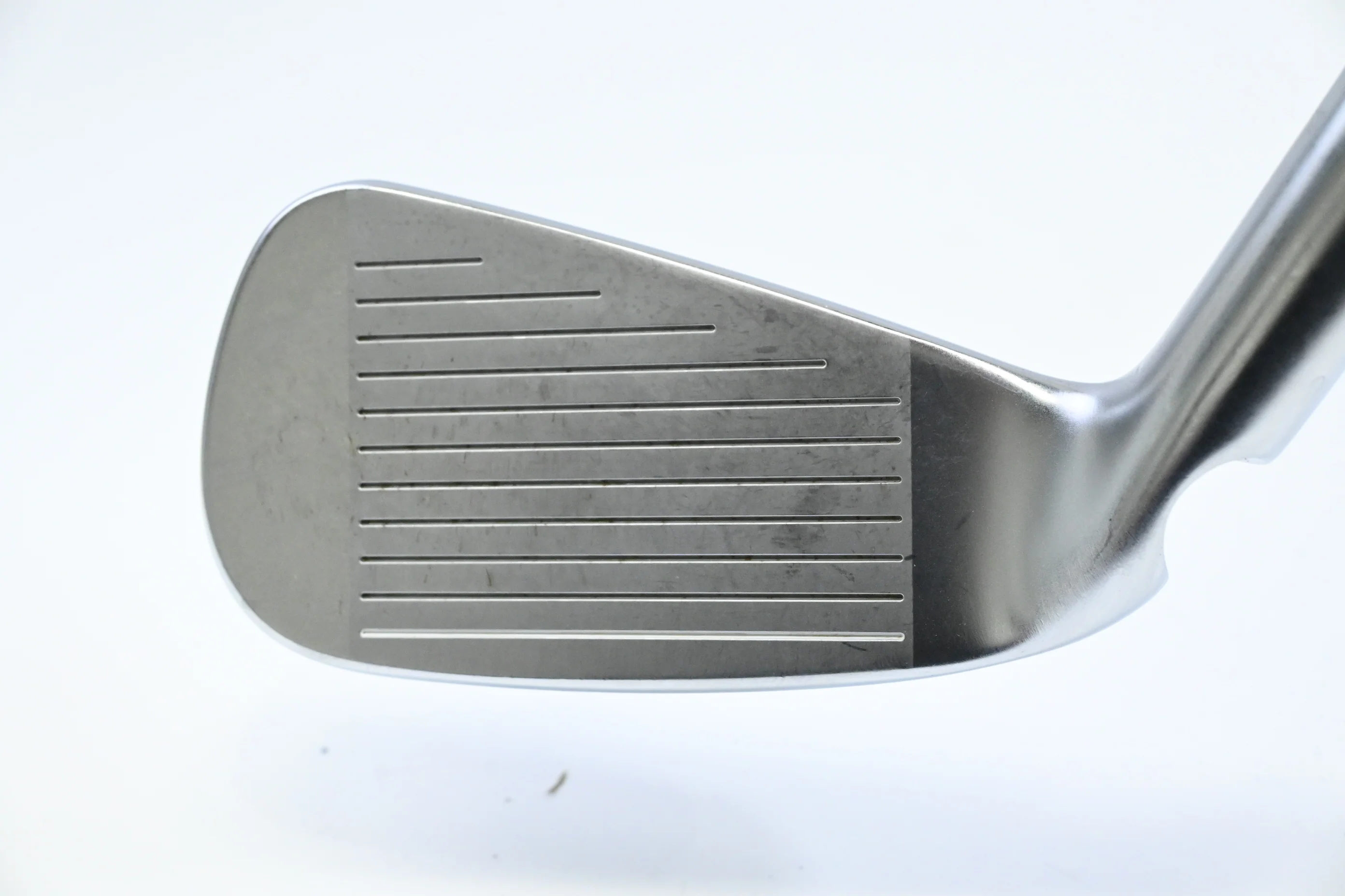 Ping IDI Utility #4 Iron / 23 Degree / Black Dot / Stiff Flex Tour 2.0 Chrome 85 - Image 2