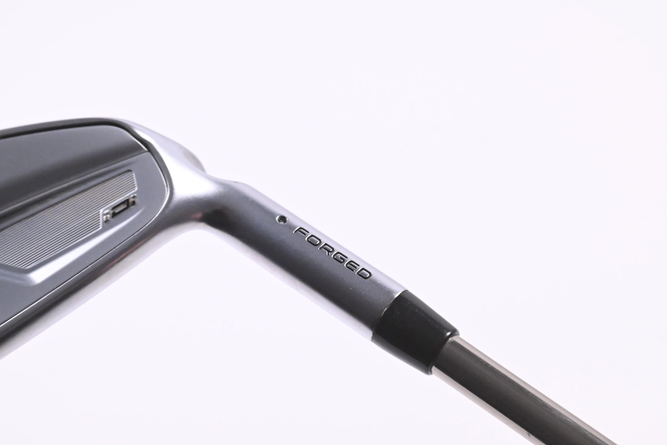Ping IDI Utility #2 Iron / 17 Degree / Stiff Flex Ping Tour 2.0 Chrome 85 Shaft - Image 2