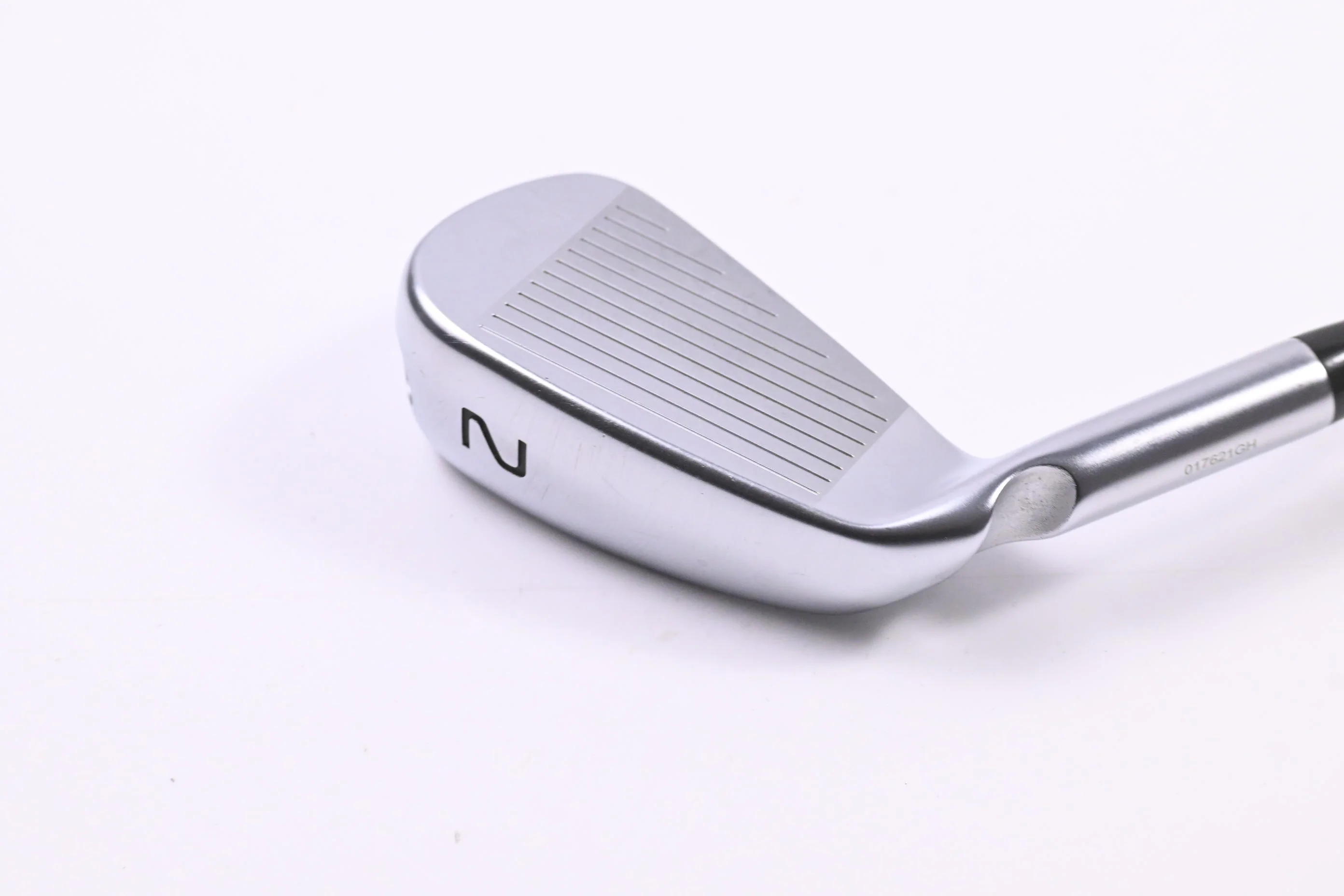 Ping IDI Utility #2 Iron / 17 Degree / Stiff Flex Ping Tour 2.0 Chrome 85 Shaft - Image 4
