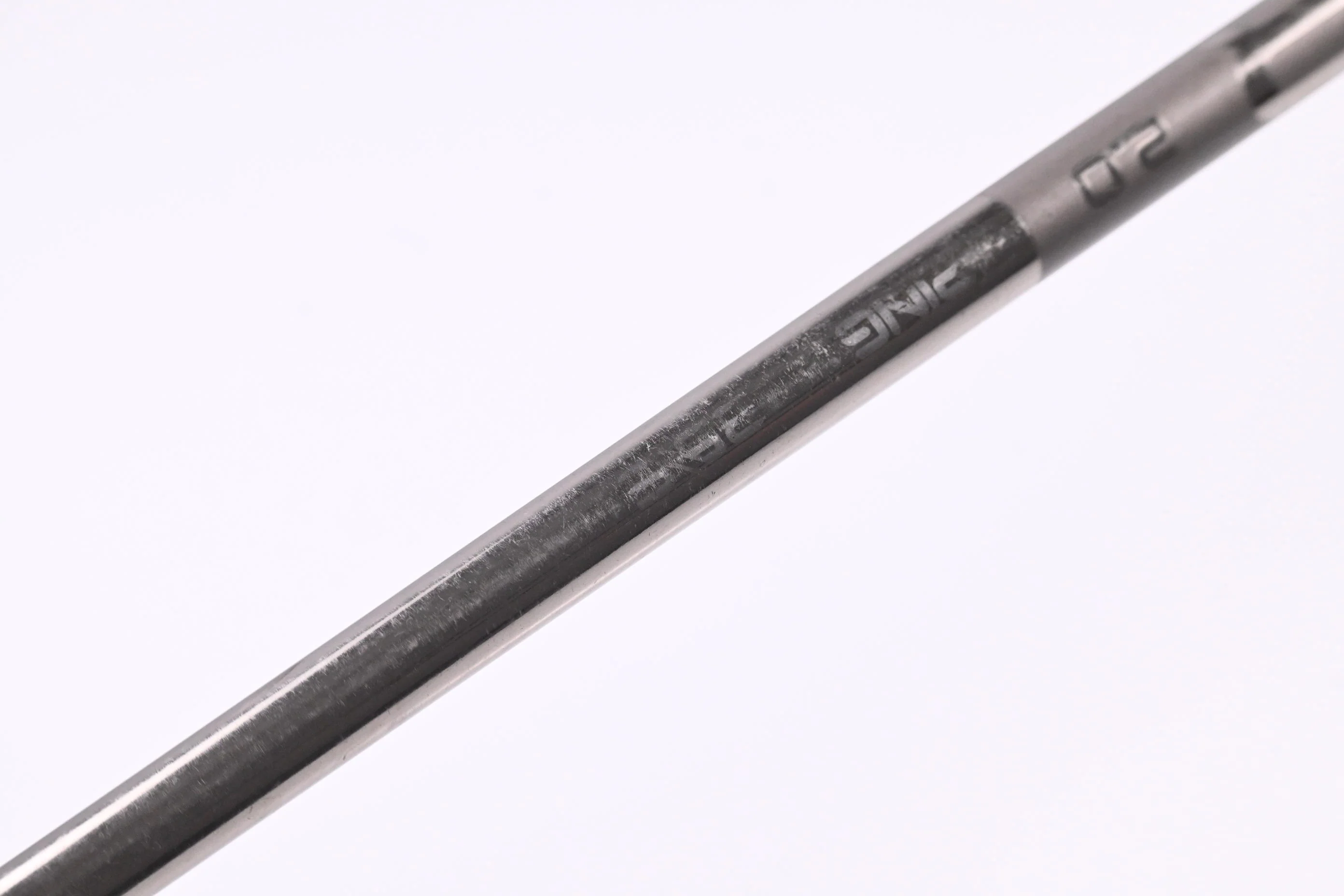 Ping IDI Utility #2 Iron / 17 Degree / Stiff Flex Ping Tour 2.0 Chrome 85 Shaft - Image 5