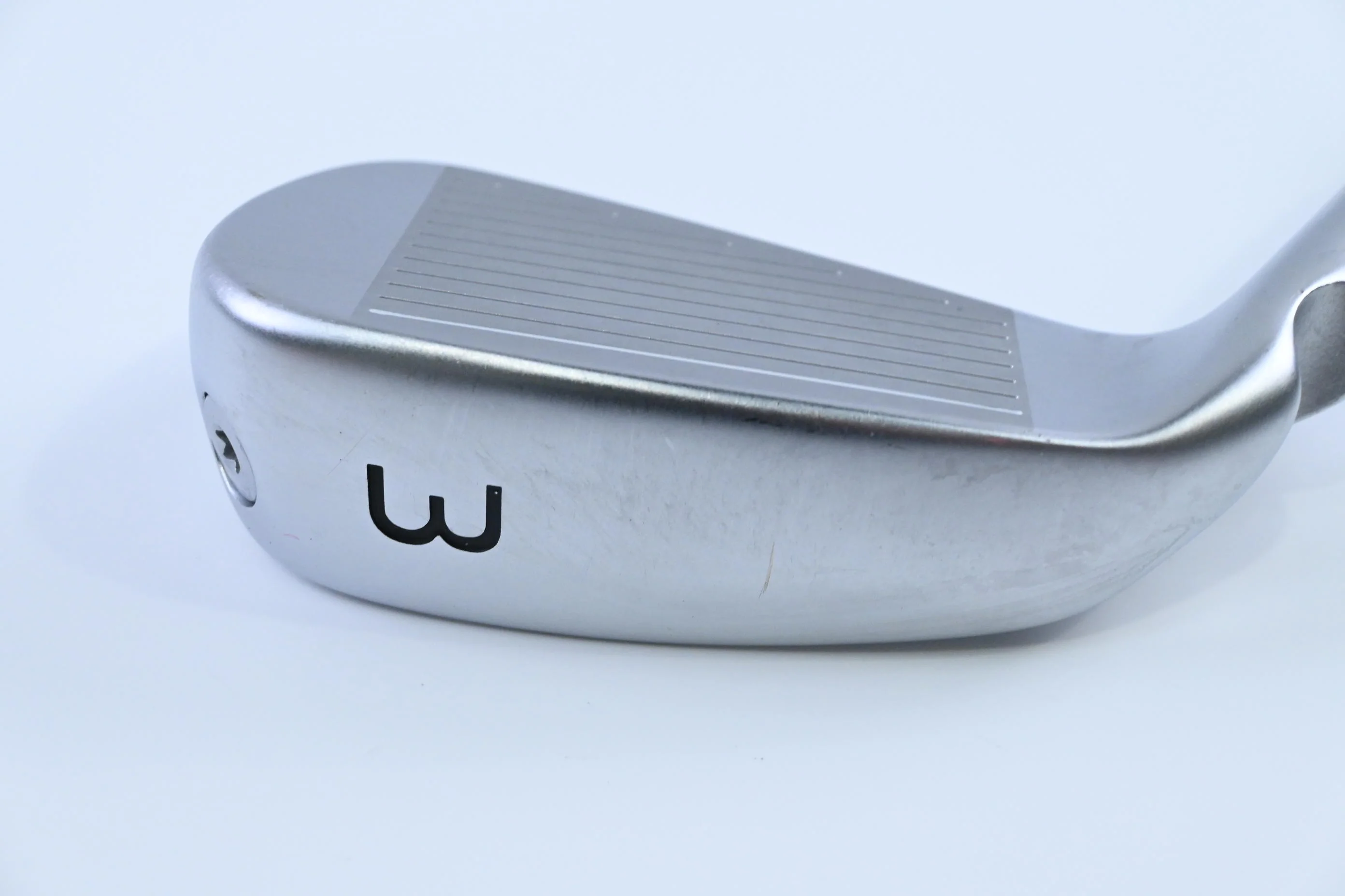 Ping IDI Utility #3 Iron / 20 Degree / Blue Dot / Regular Flex Ping Tour 2.0 85 - Image 4