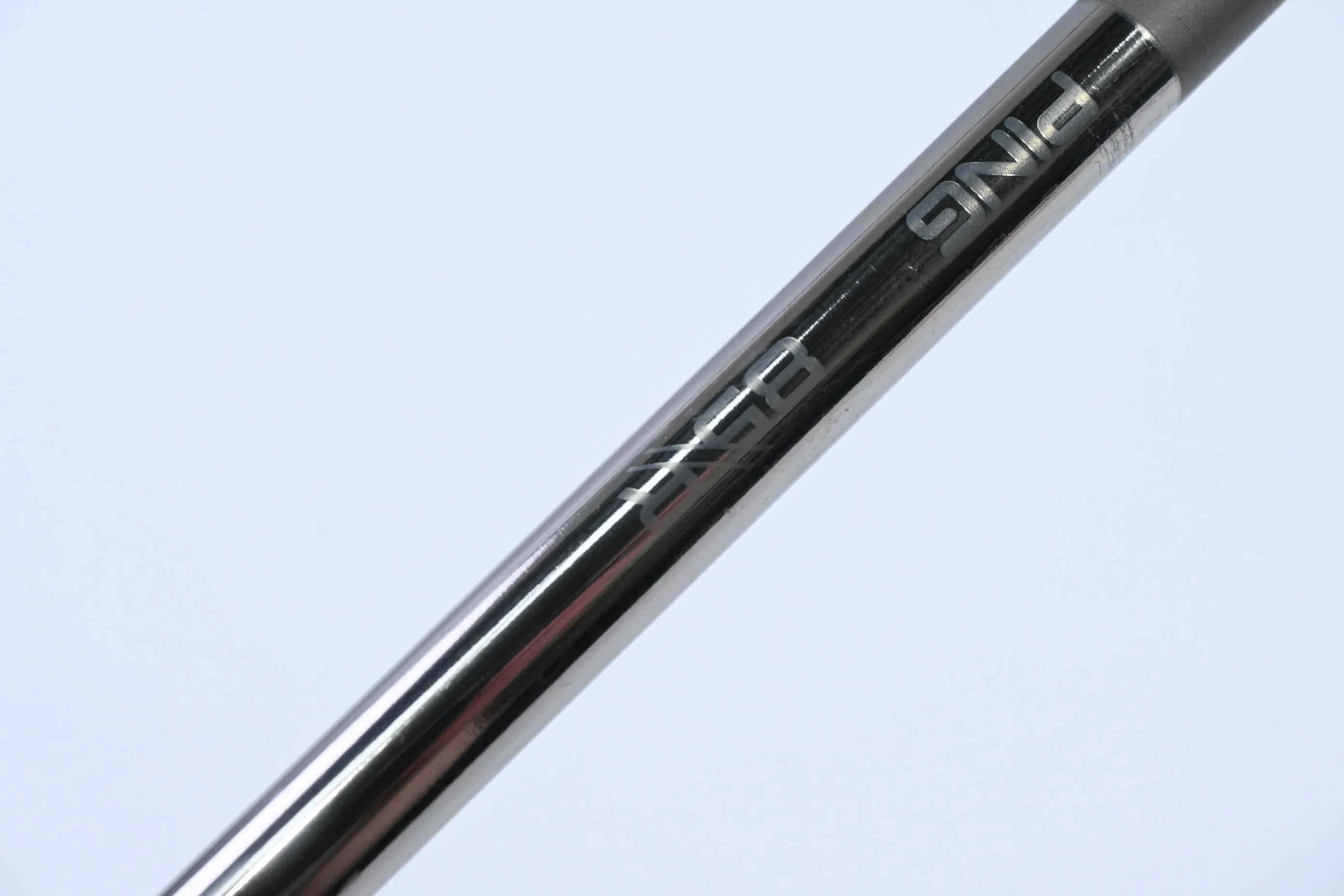 Ping IDI Utility #3 Iron / 20 Degree / Blue Dot / Regular Flex Ping Tour 2.0 85 - Image 5