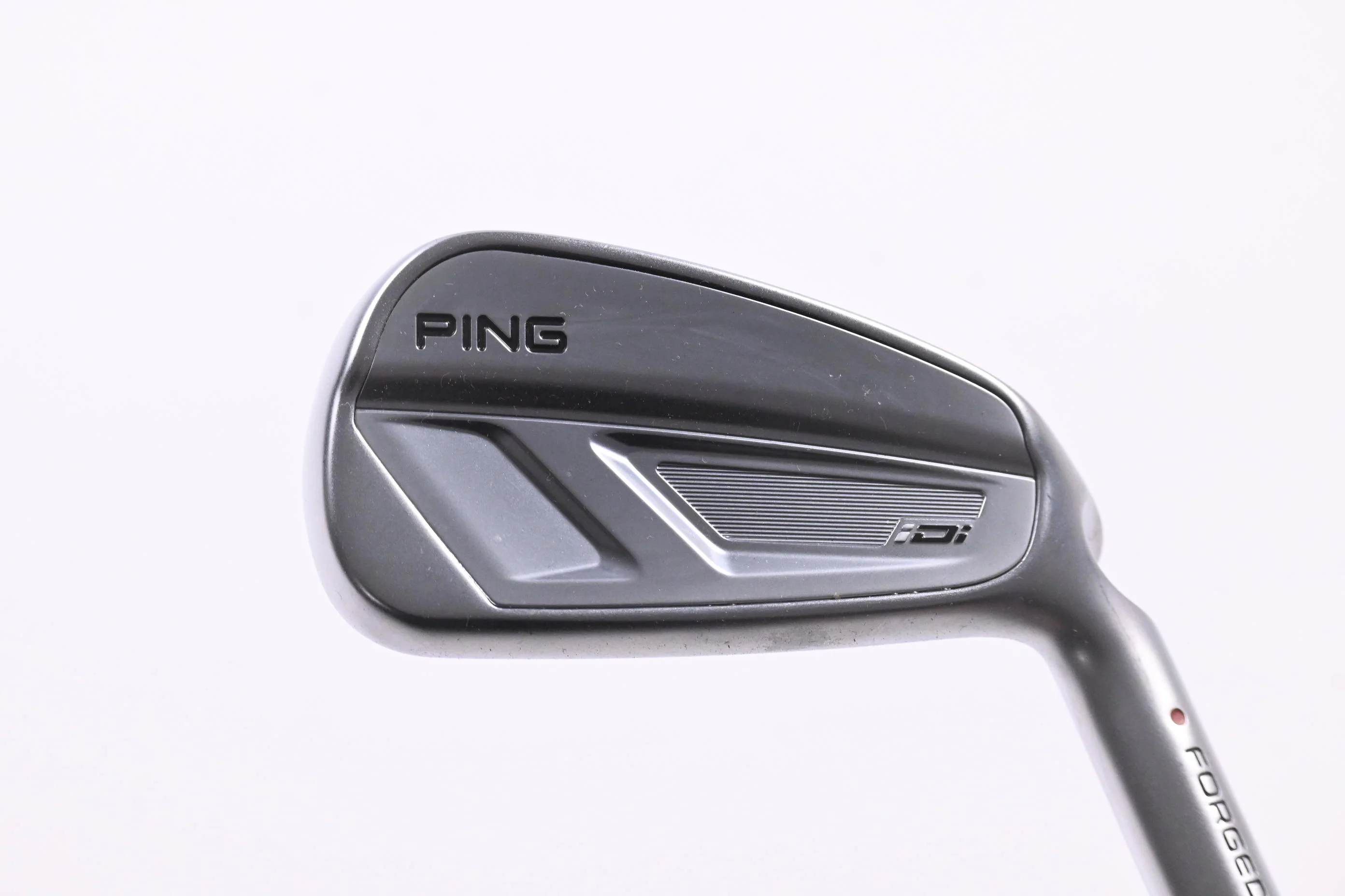 Ping IDI Utility #3 Iron / 20 Degree / Orange Dot / Regular Flex KBS PGI 75 Shaft