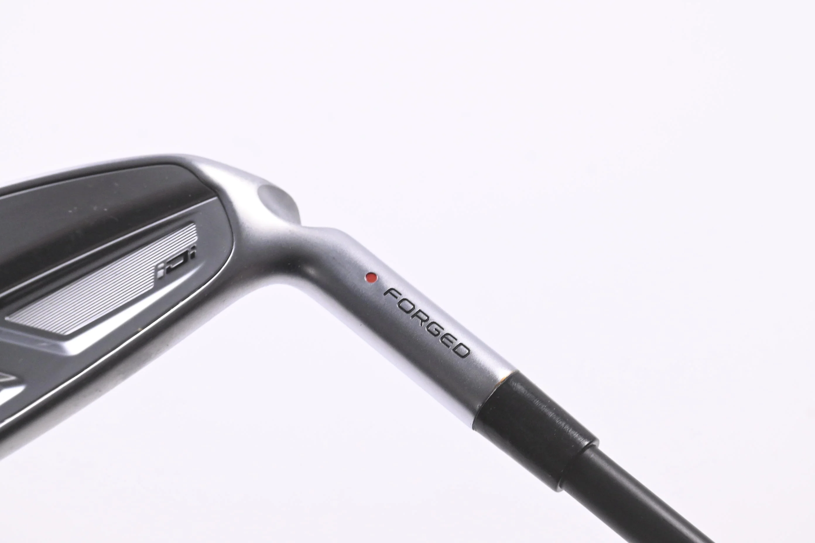 Ping IDI Utility #3 Iron / 20 Degree / Orange Dot / Regular Flex KBS PGI 75 Shaft - Image 2
