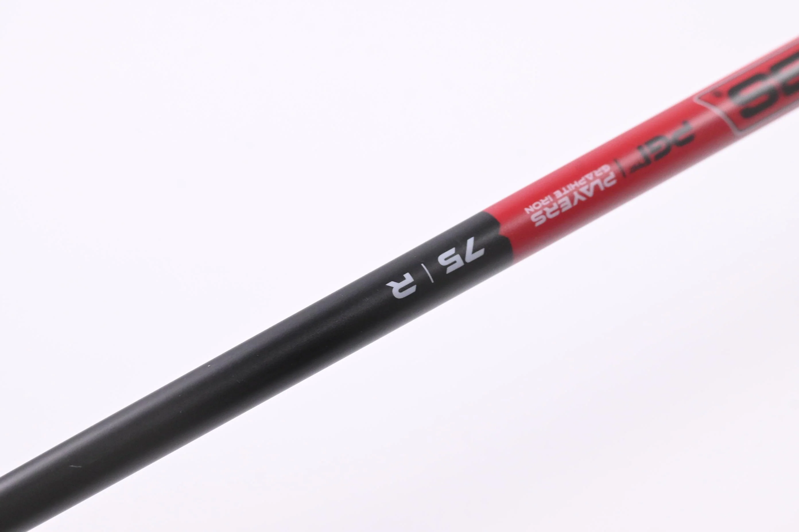 Ping IDI Utility #3 Iron / 20 Degree / Orange Dot / Regular Flex KBS PGI 75 Shaft - Image 5