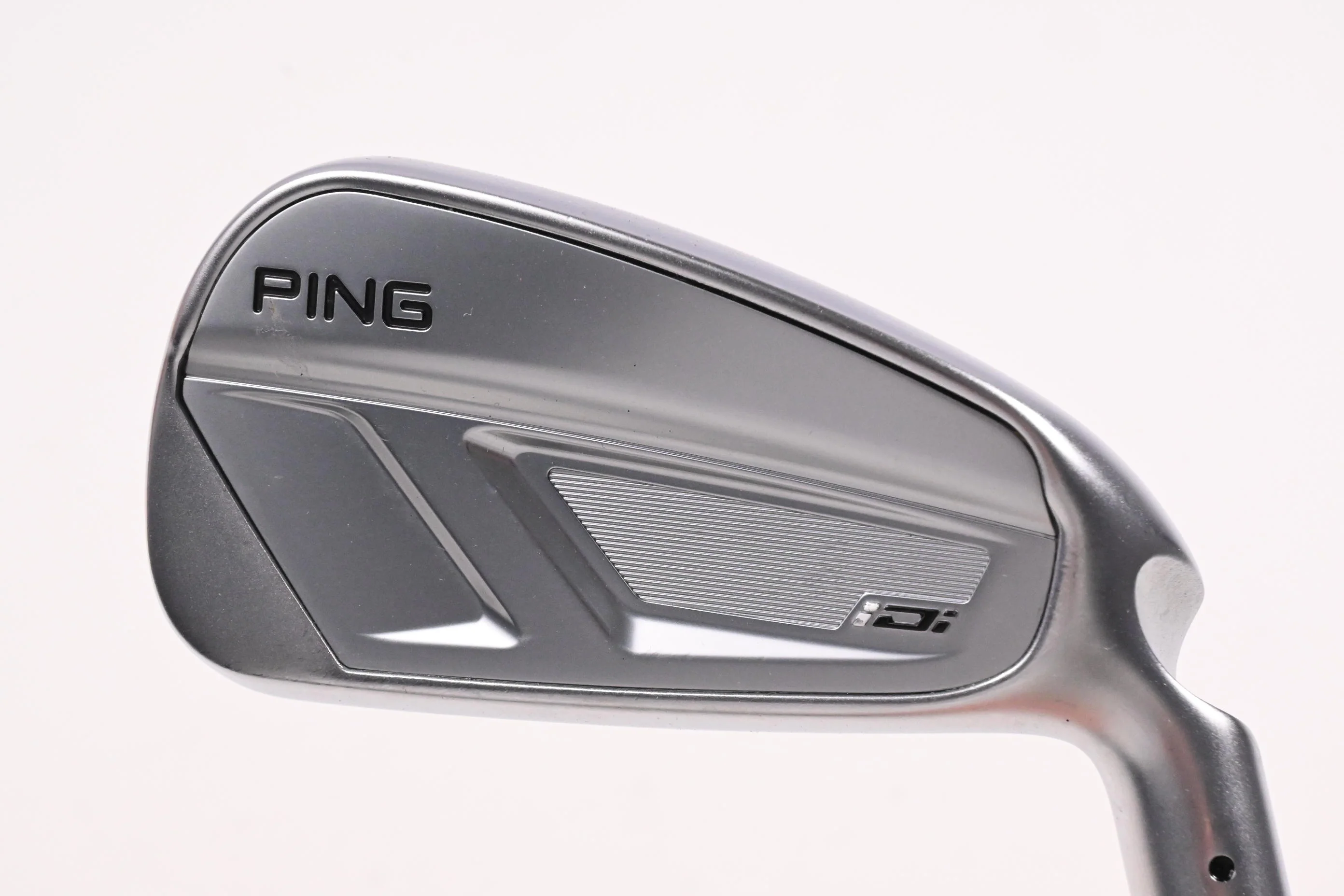 Ping IDI #2 Iron / 17 Degree / Black Dot / Stiff Flex Ping Tour 2.0 Chrome 85