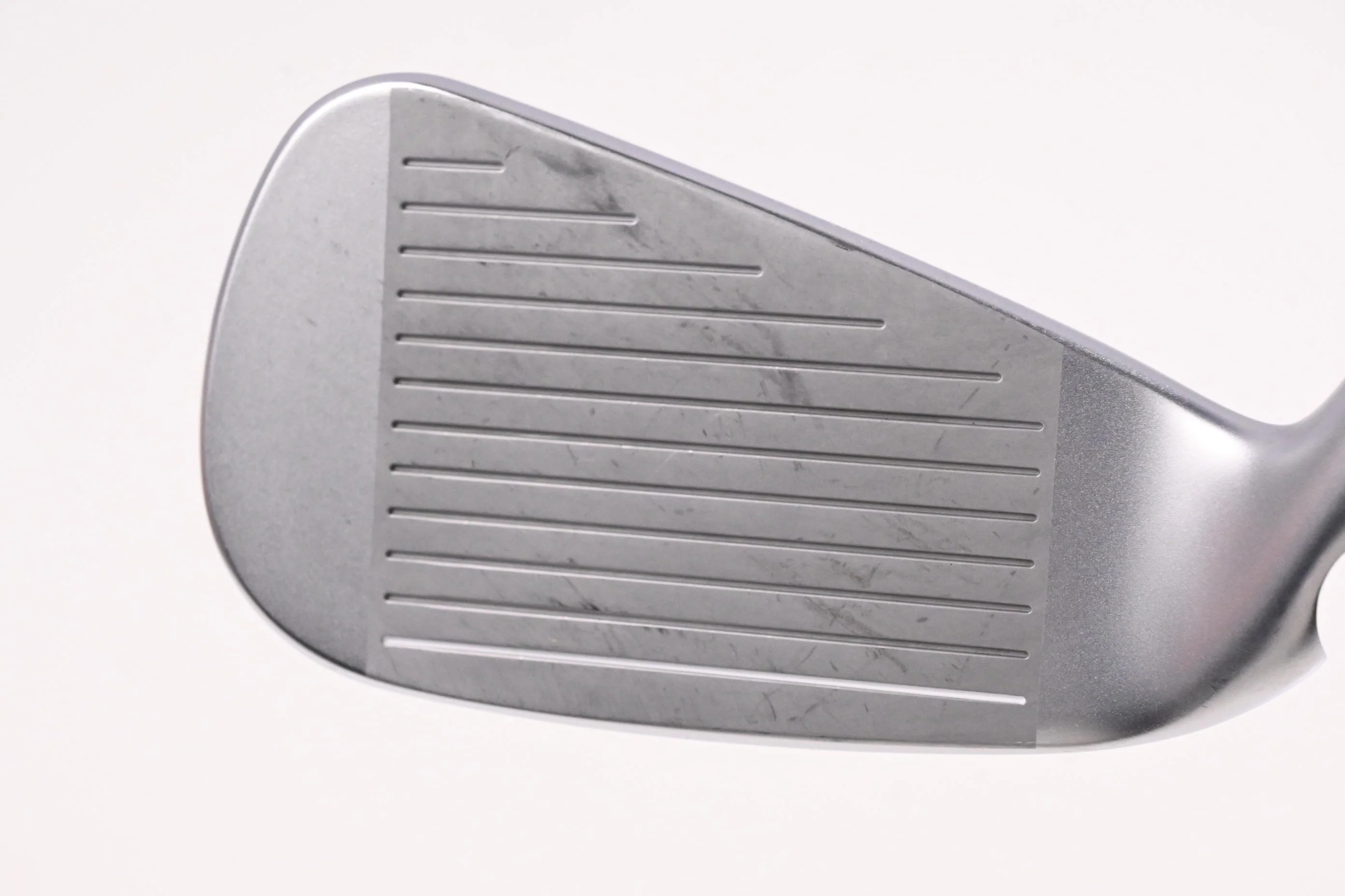 Ping IDI #2 Iron / 17 Degree / Black Dot / Stiff Flex Ping Tour 2.0 Chrome 85 - Image 3
