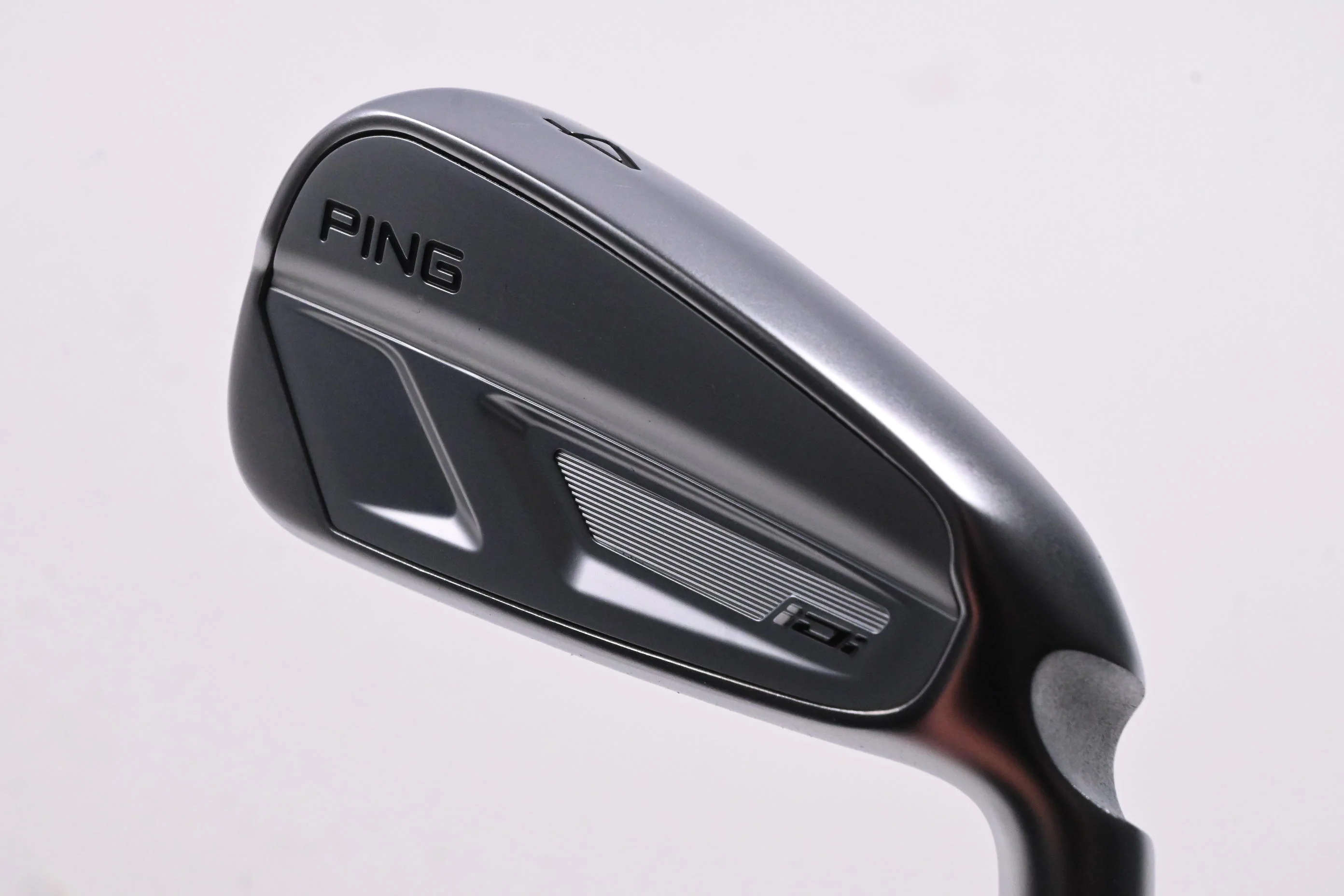 Ping IDI Utility #4 Iron / 23 Degree / Black Dot / Stiff Flex Ping Tour 2.0 85