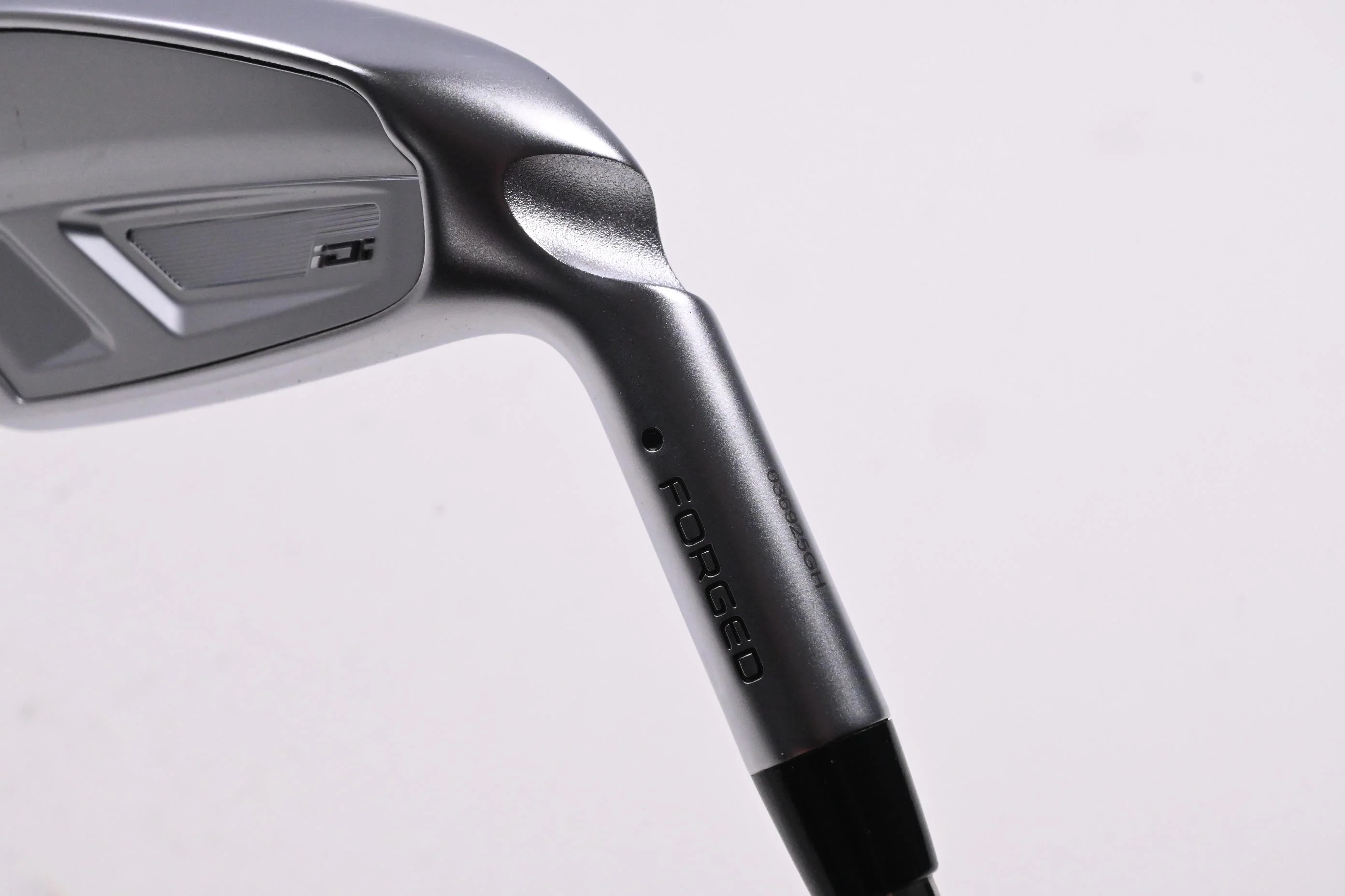 Ping IDI Utility #4 Iron / 23 Degree / Black Dot / Stiff Flex Ping Tour 2.0 85 - Image 2