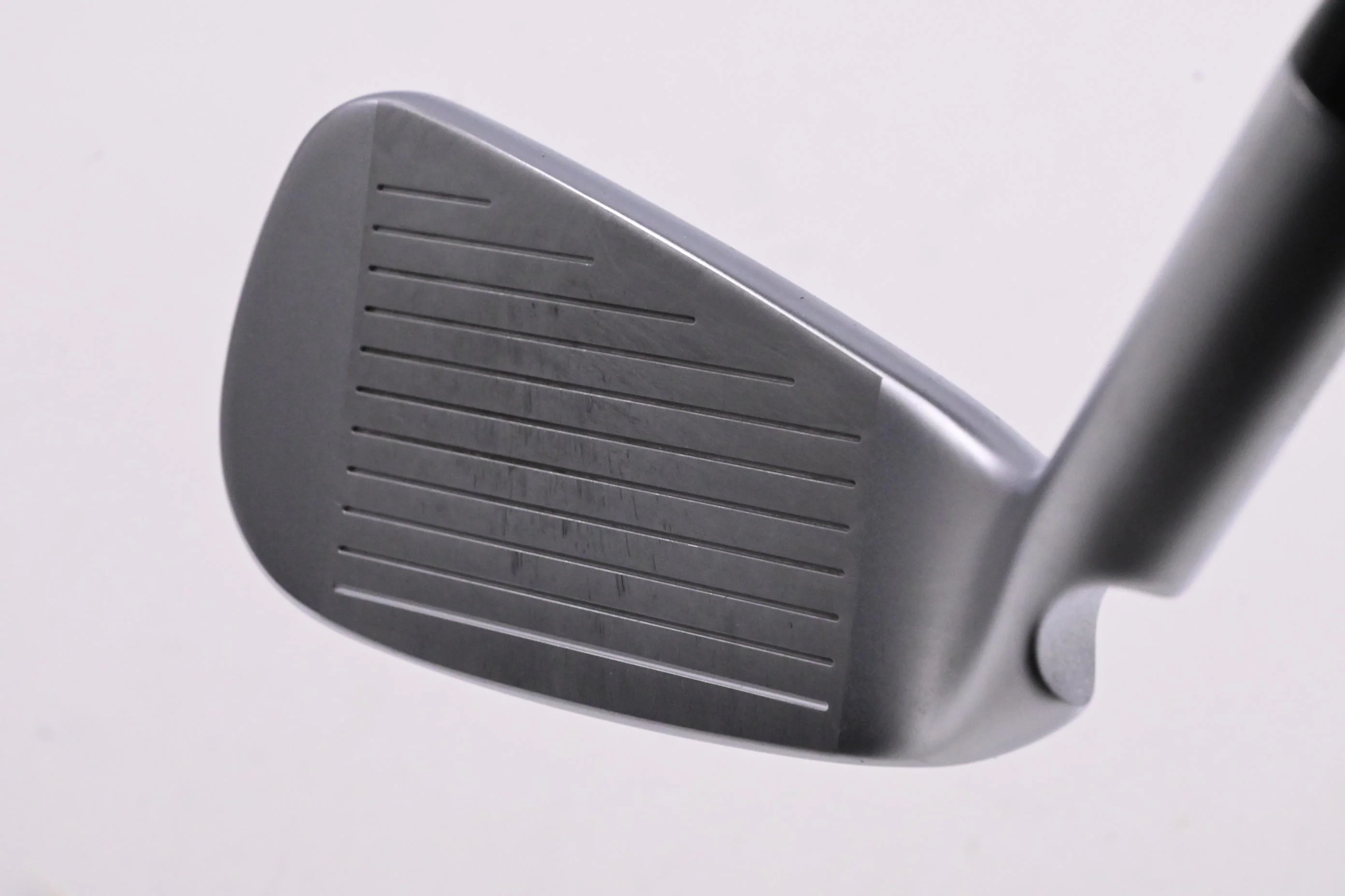 Ping IDI Utility #4 Iron / 23 Degree / Black Dot / Stiff Flex Ping Tour 2.0 85 - Image 3