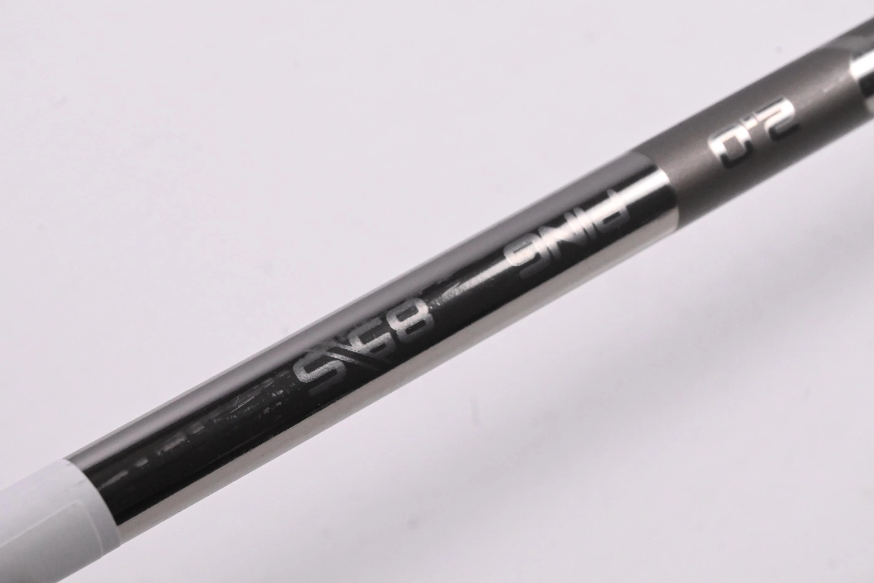 Ping IDI Utility #4 Iron / 23 Degree / Black Dot / Stiff Flex Ping Tour 2.0 85 - Image 5