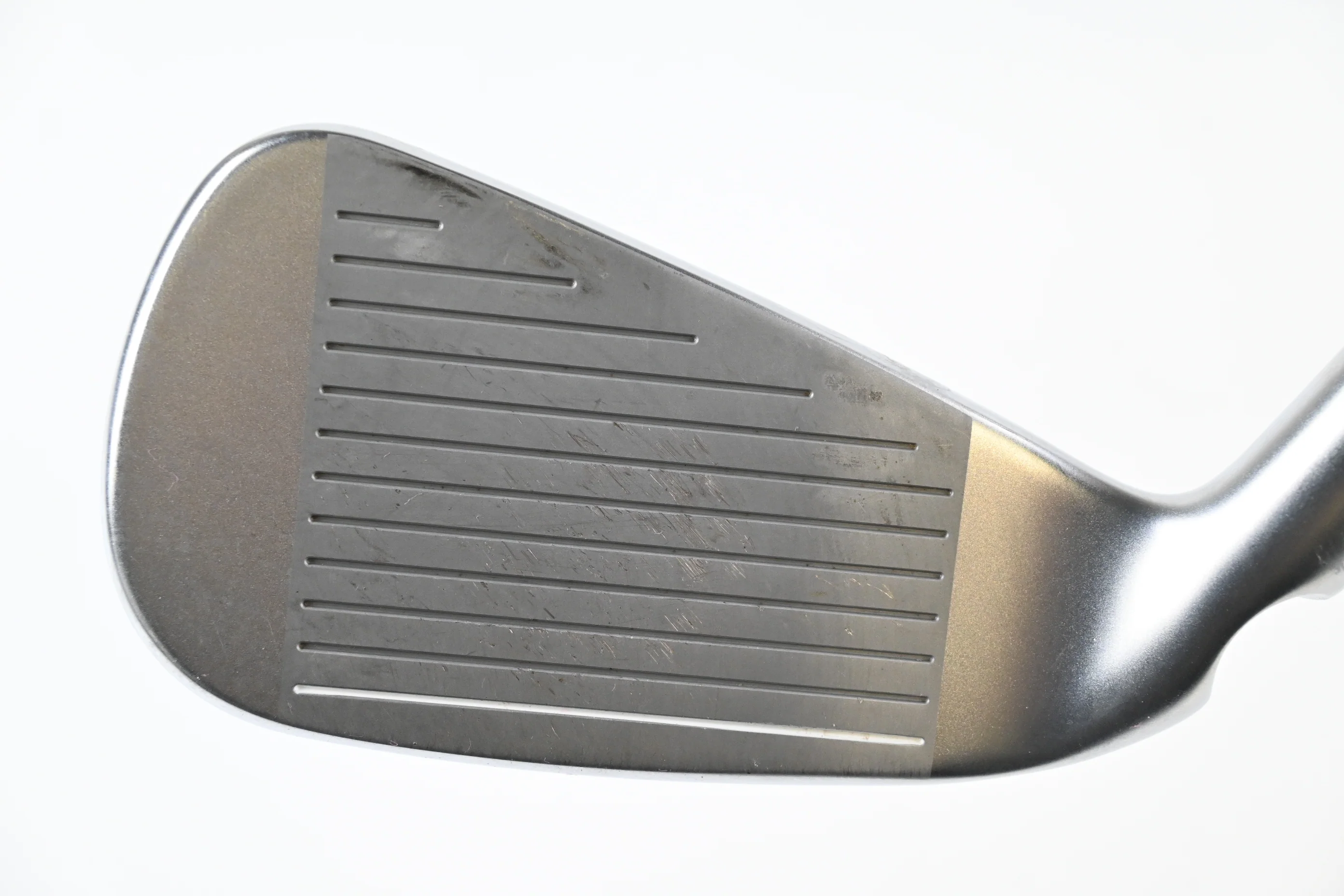 Ping IDI Utility #2 Iron / 17 Degree / Green Dot / Stiff Flex Tensei 1K Black 85 - Image 2