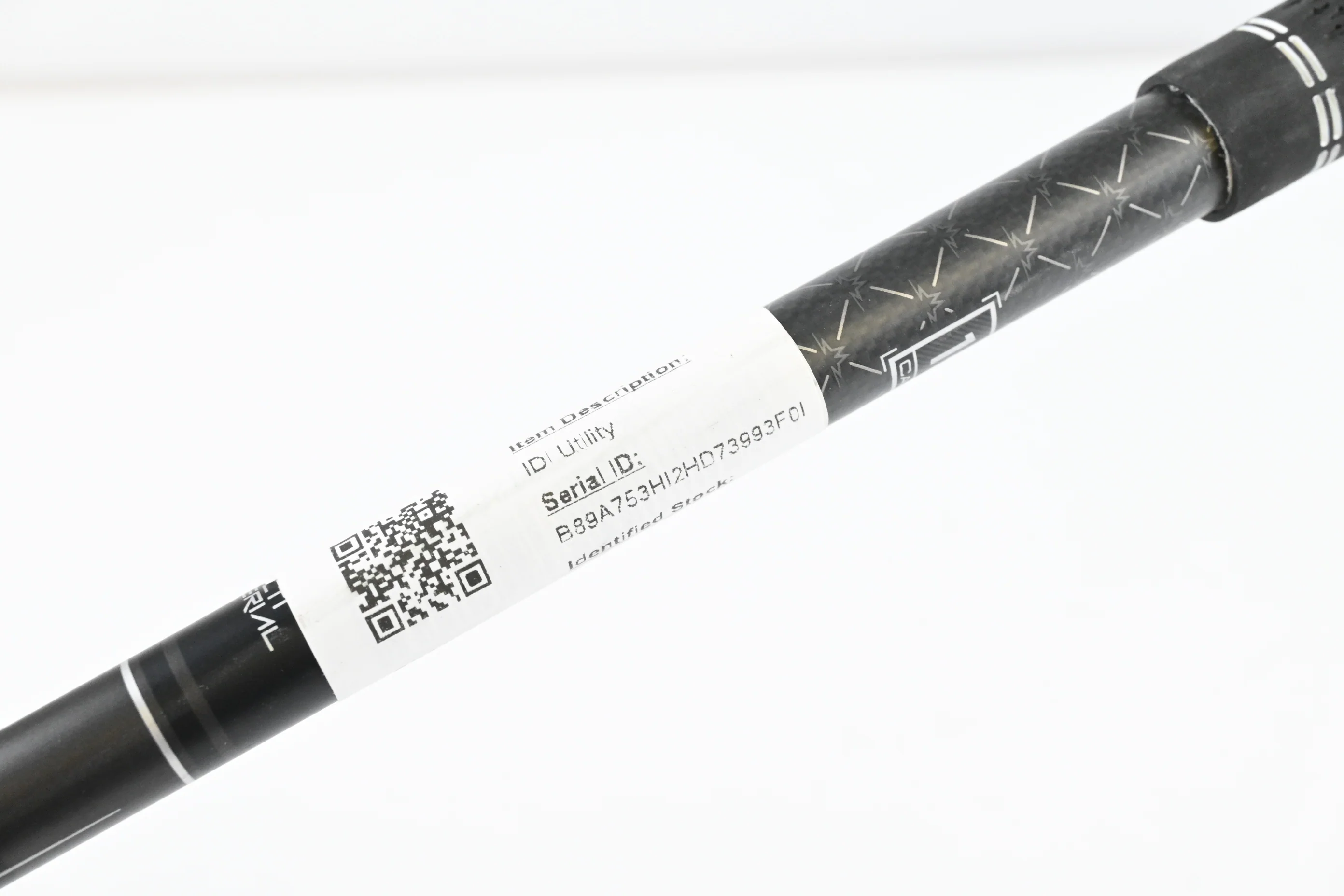 Ping IDI Utility #2 Iron / 17 Degree / Green Dot / Stiff Flex Tensei 1K Black 85 - Image 5