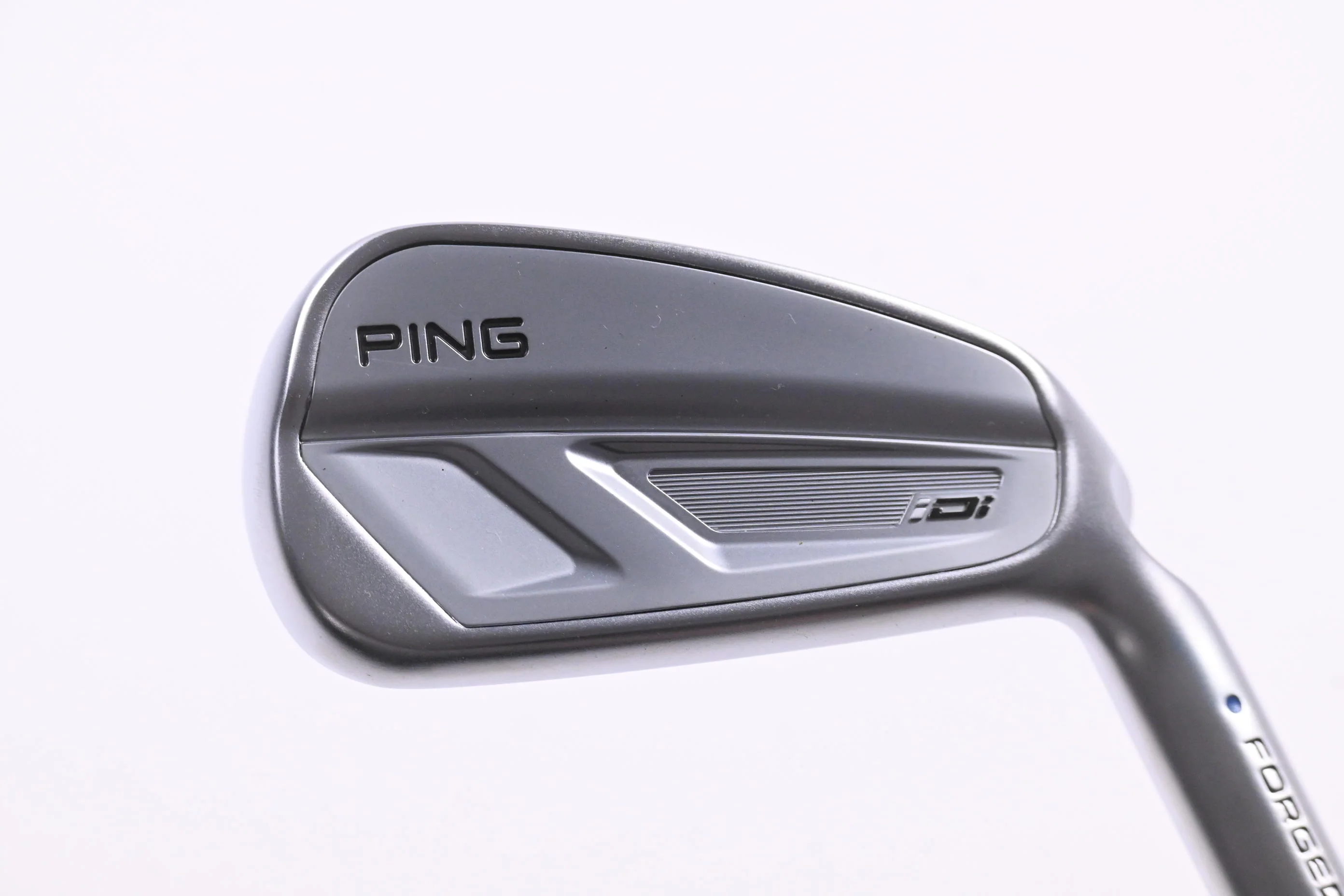 Ping IDI Utility #4 Iron / 23 Degree / Blue Dot / X-Flex Tensei 1K Black 85