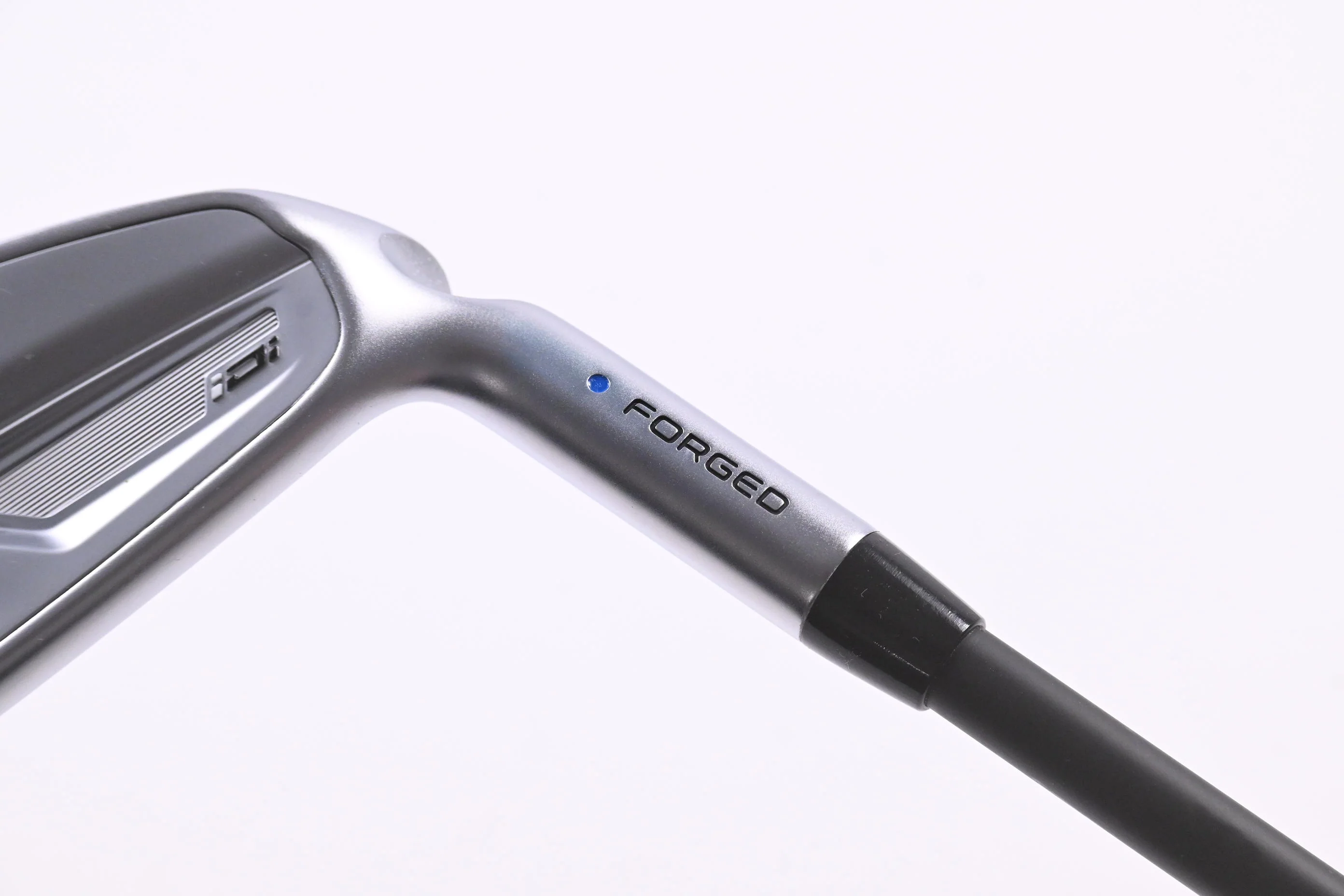 Ping IDI Utility #4 Iron / 23 Degree / Blue Dot / X-Flex Tensei 1K Black 85 - Image 2