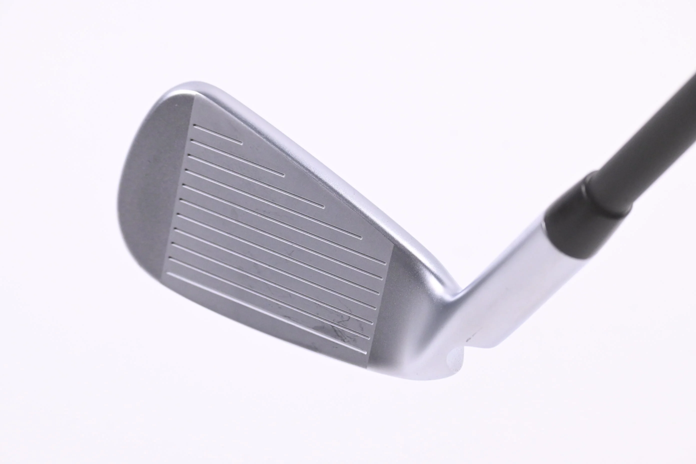 Ping IDI Utility #4 Iron / 23 Degree / Blue Dot / X-Flex Tensei 1K Black 85 - Image 3