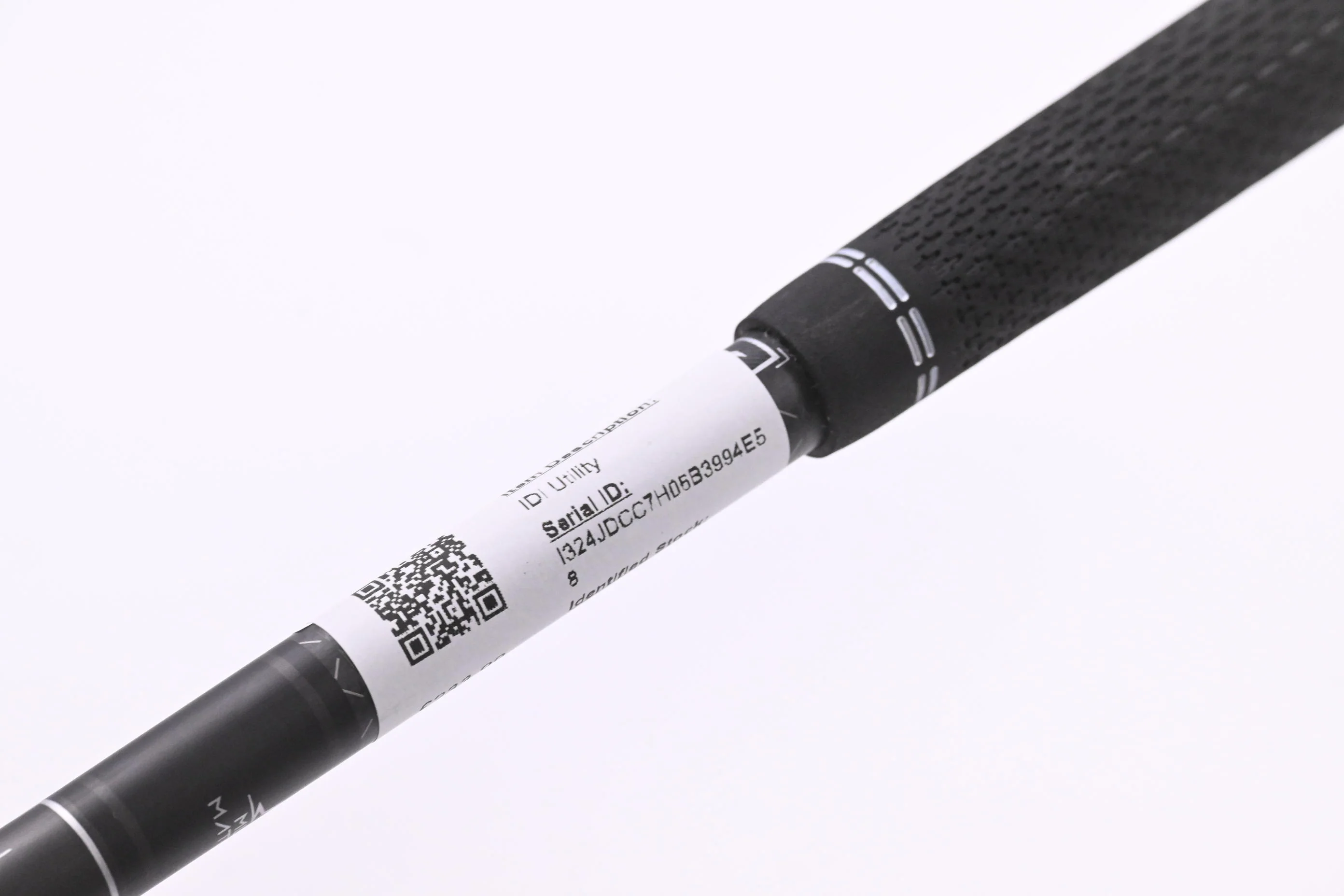 Ping IDI Utility #4 Iron / 23 Degree / Blue Dot / X-Flex Tensei 1K Black 85 - Image 6