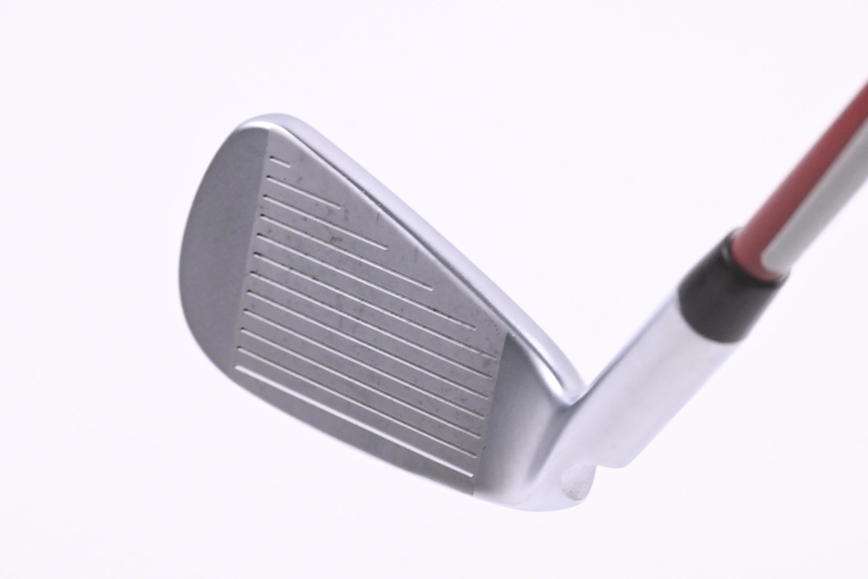 Ping IDI Utility #3 Iron / 20 Degree / Black Dot / Regular Flex Denali Red 70 - Image 3