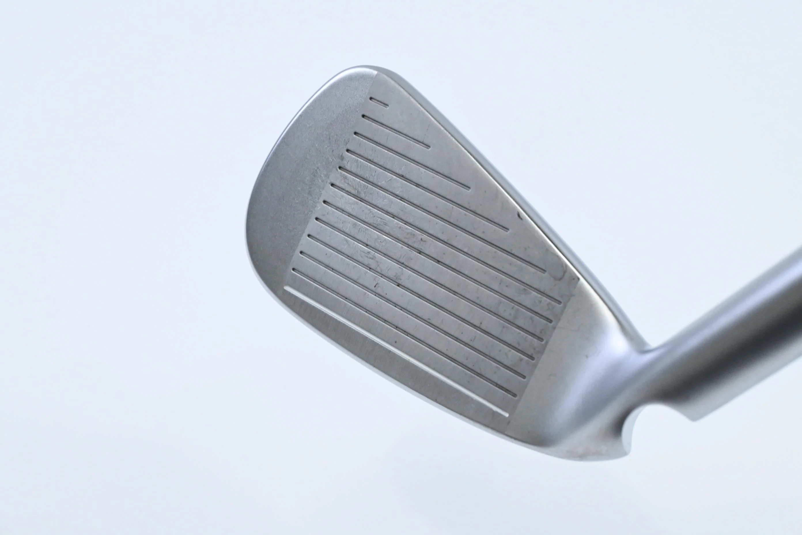 Ping IDI Utility #3 Iron / 20 Degree / Black Dot / Regular Flex Ping Tour 2.0 85 - Image 3
