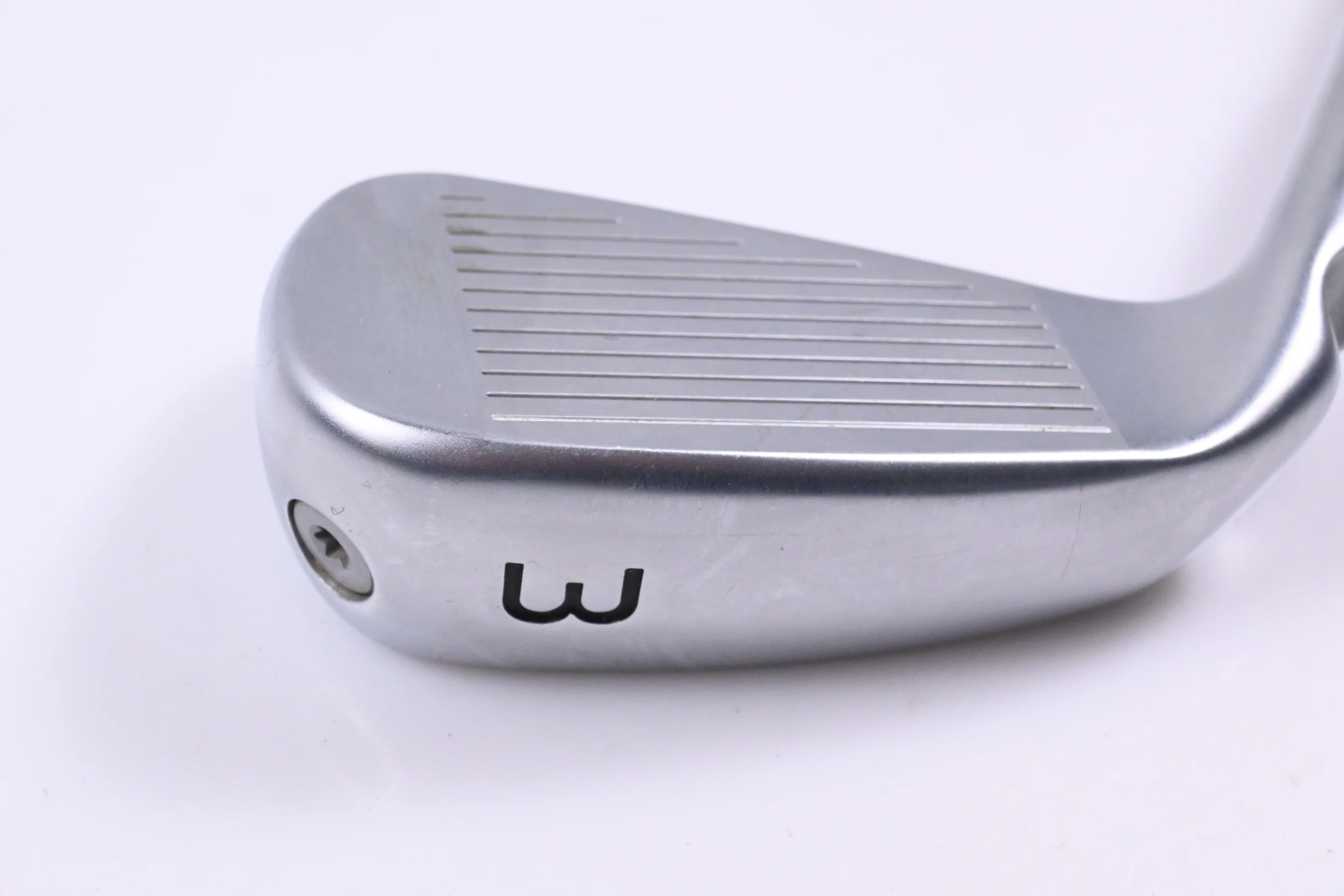 Ping IDI #3 Iron / 20 Degree / Blue Dot / Stiff Flex Ping Tour 2.0 Chrome 85 - Image 4