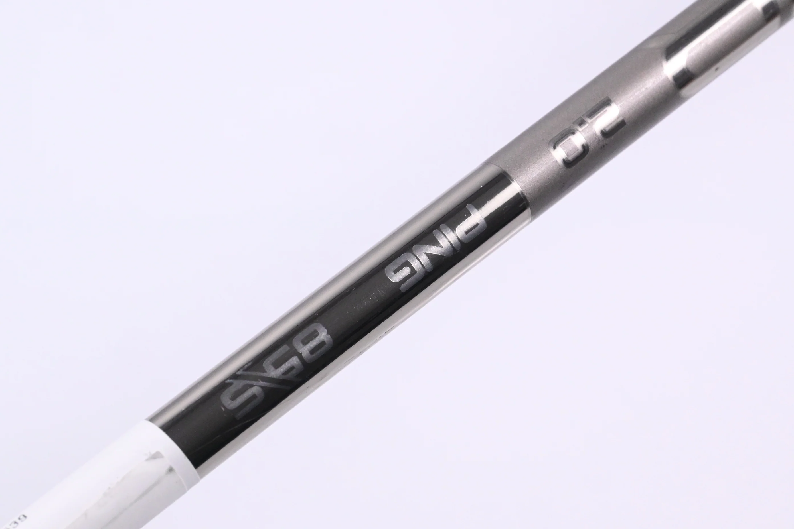 Ping IDI #3 Iron / 20 Degree / Blue Dot / Stiff Flex Ping Tour 2.0 Chrome 85 - Image 5