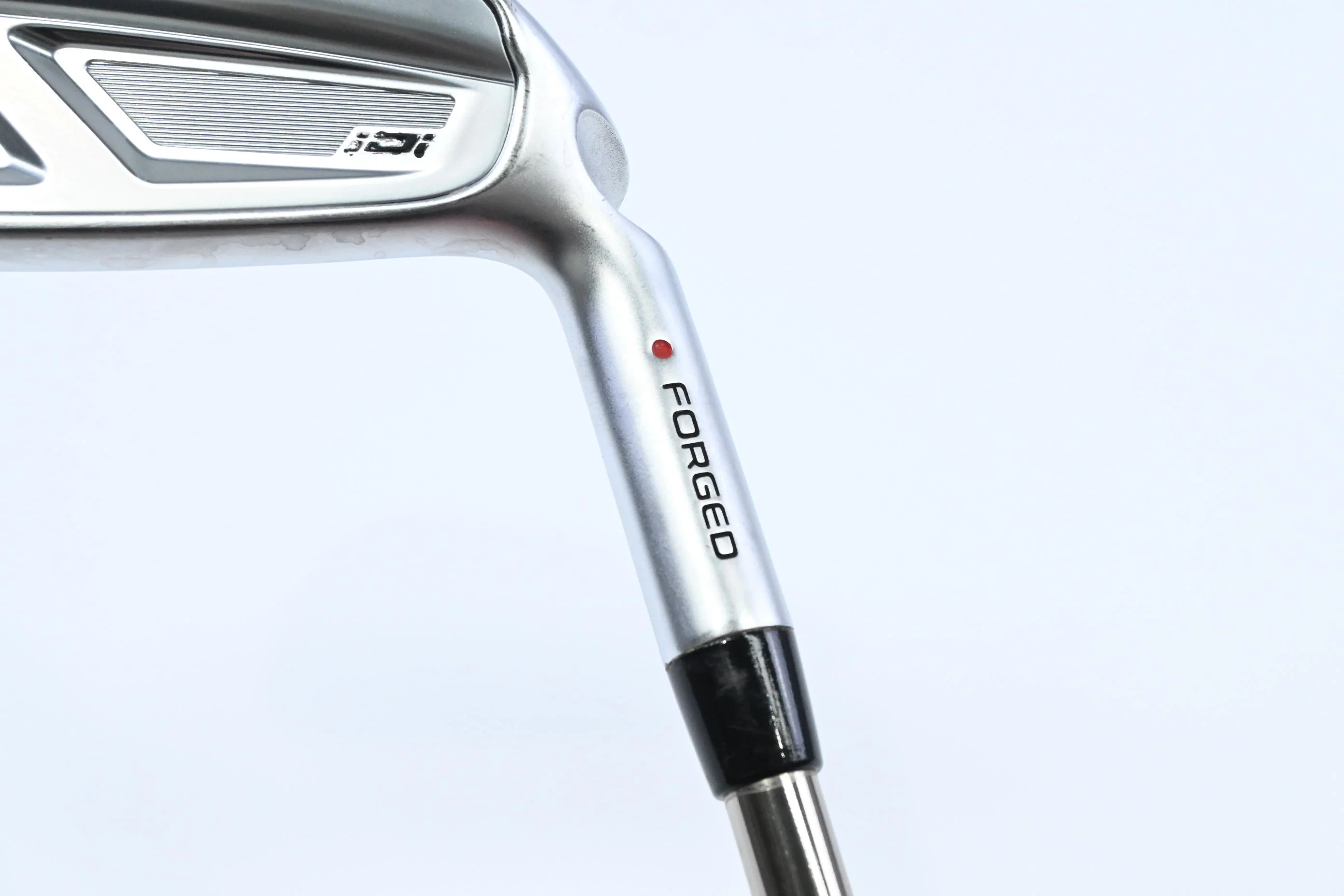 Ping IDI Utility #3 Iron / 20 Degree / Red Dot / Stiff Flex Ping Tour Chrome 2.0 - Image 2